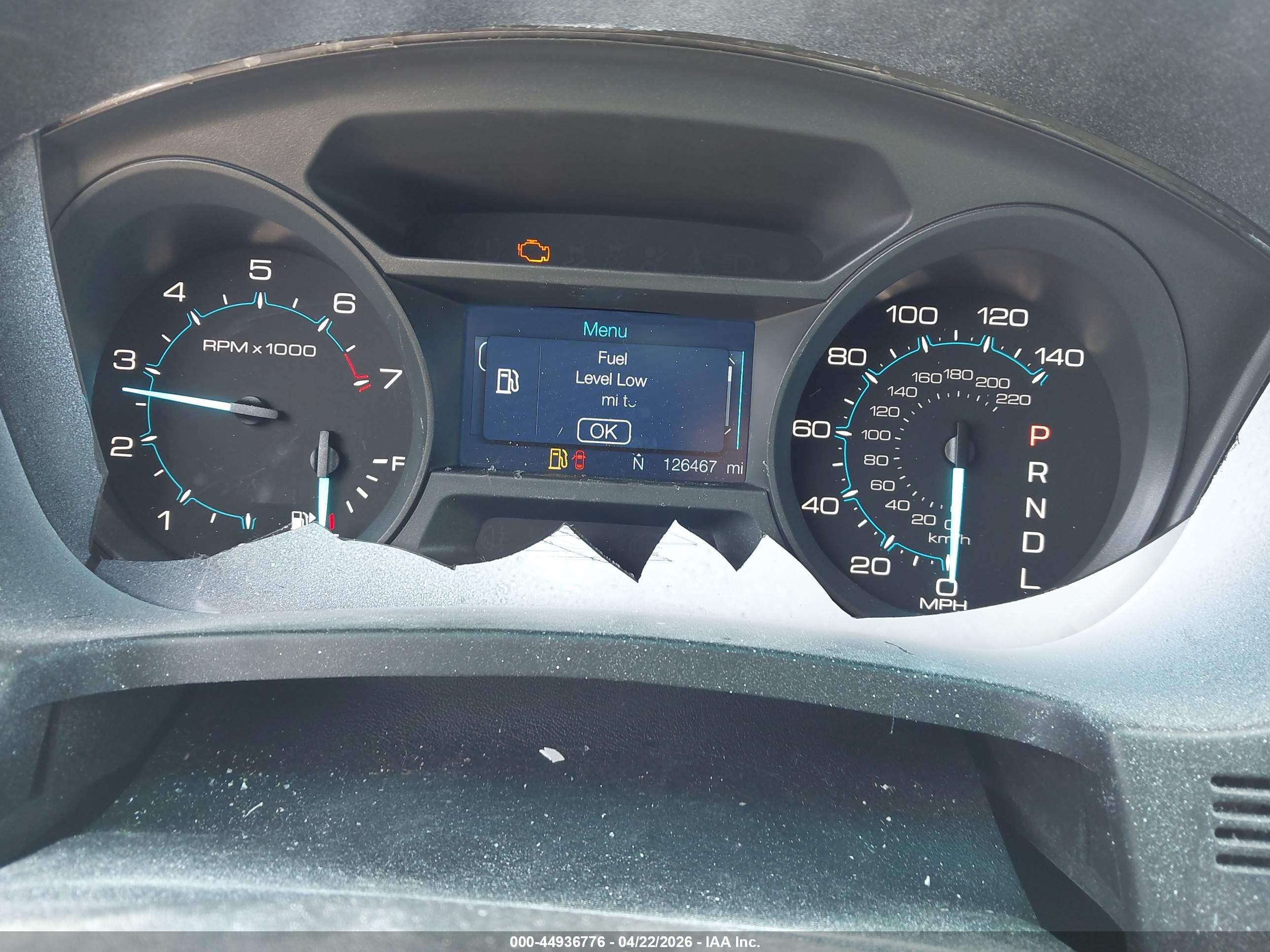 FORD EXPLORER image 7