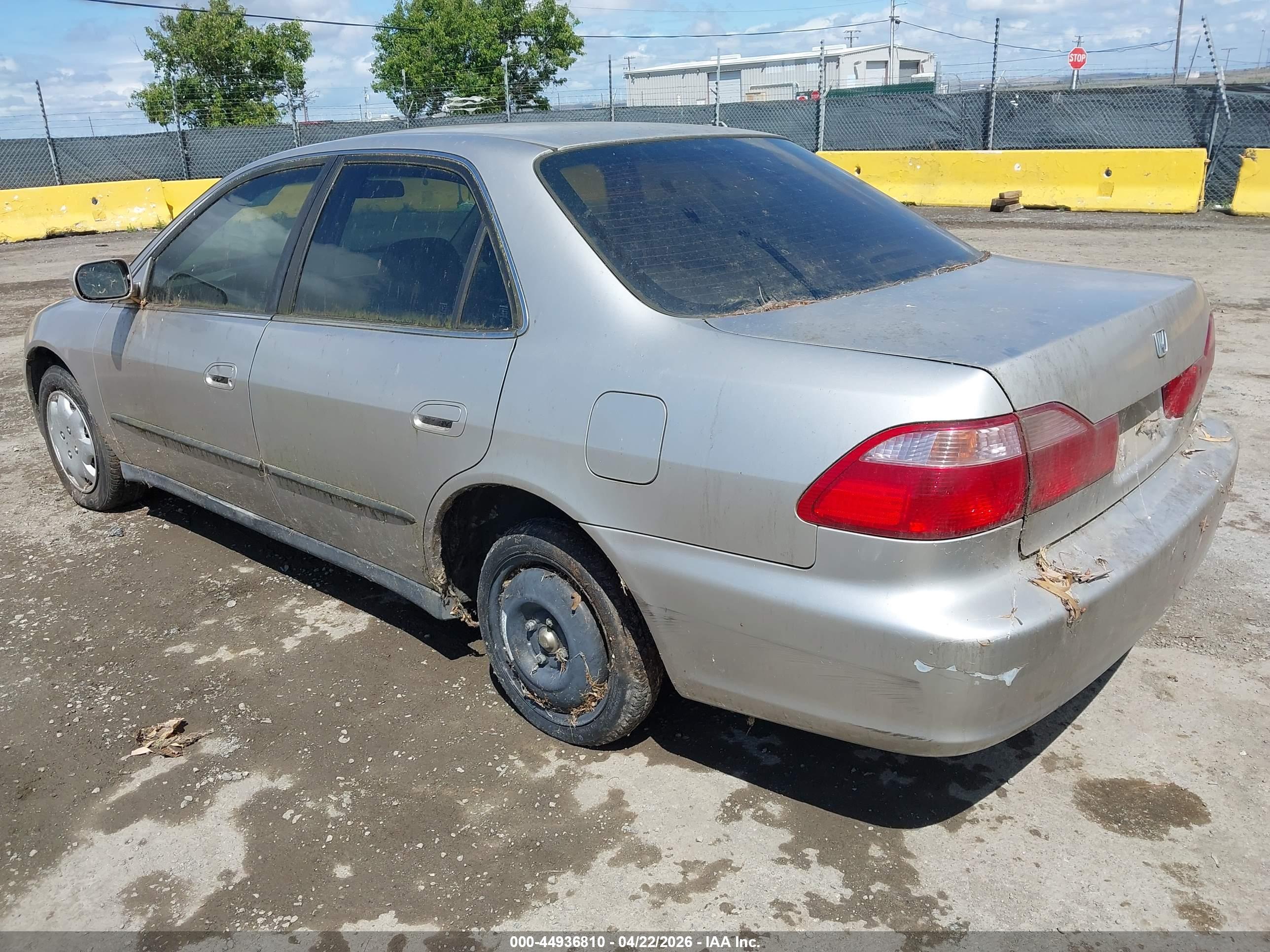 HONDA ACCORD image 3