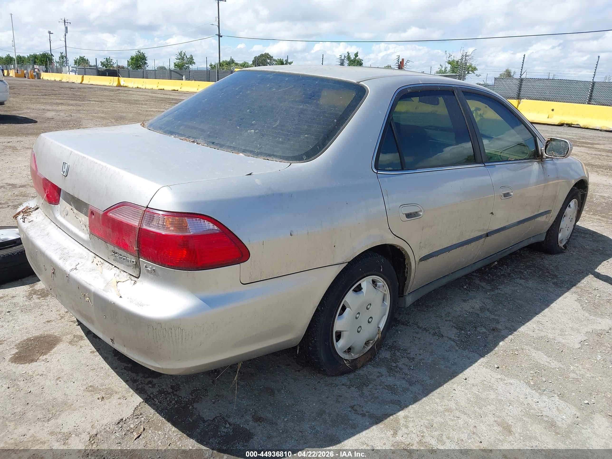 HONDA ACCORD image 4