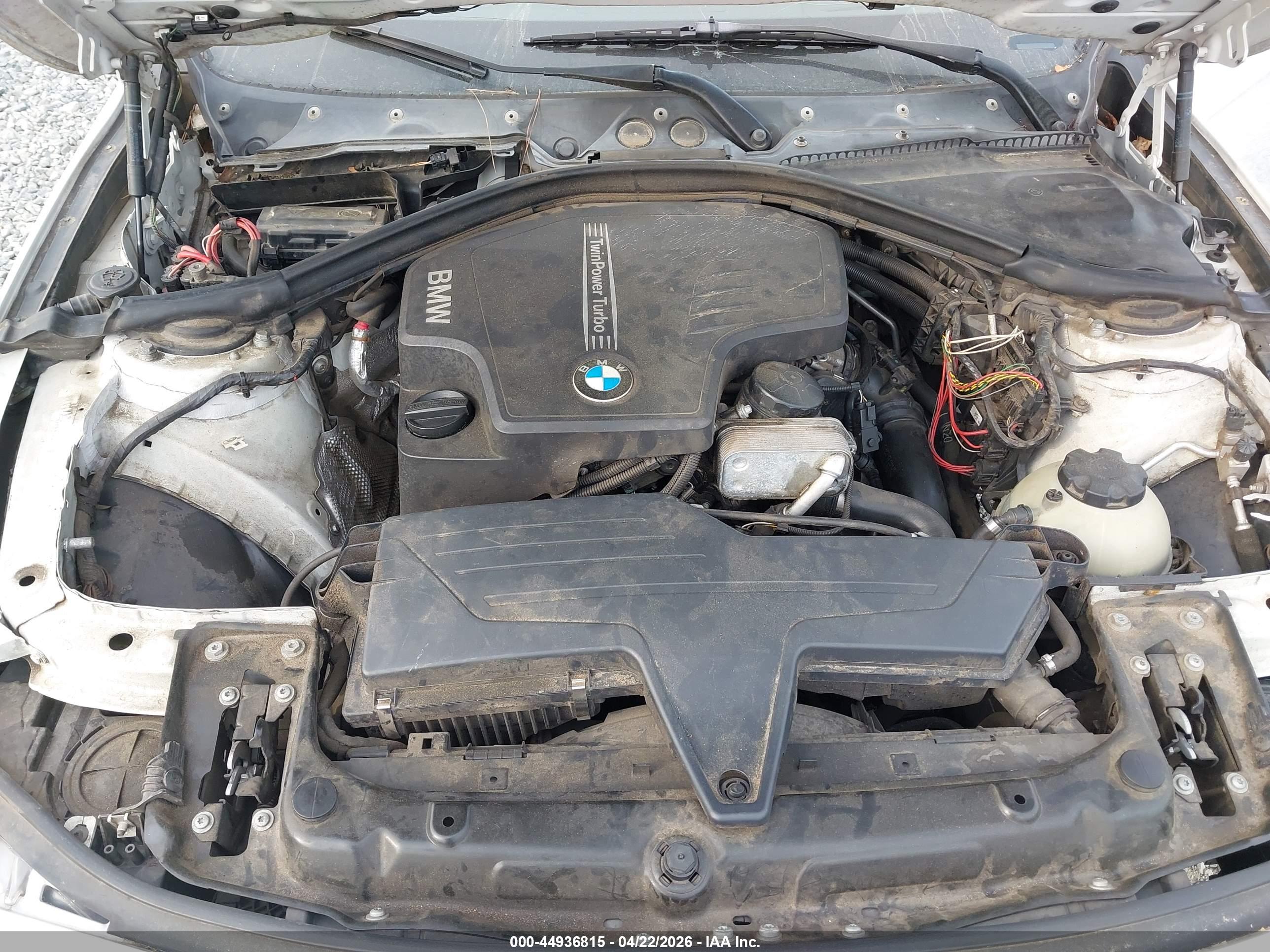 BMW 328I image 10