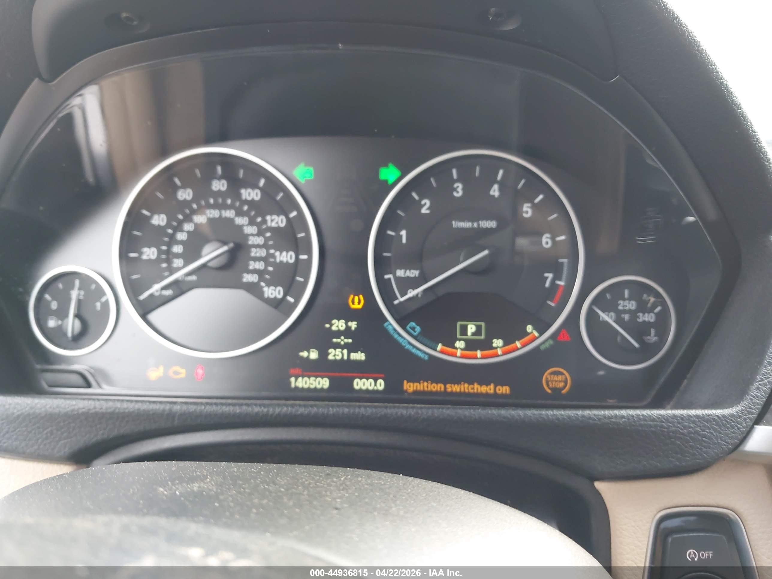 BMW 328I image 7