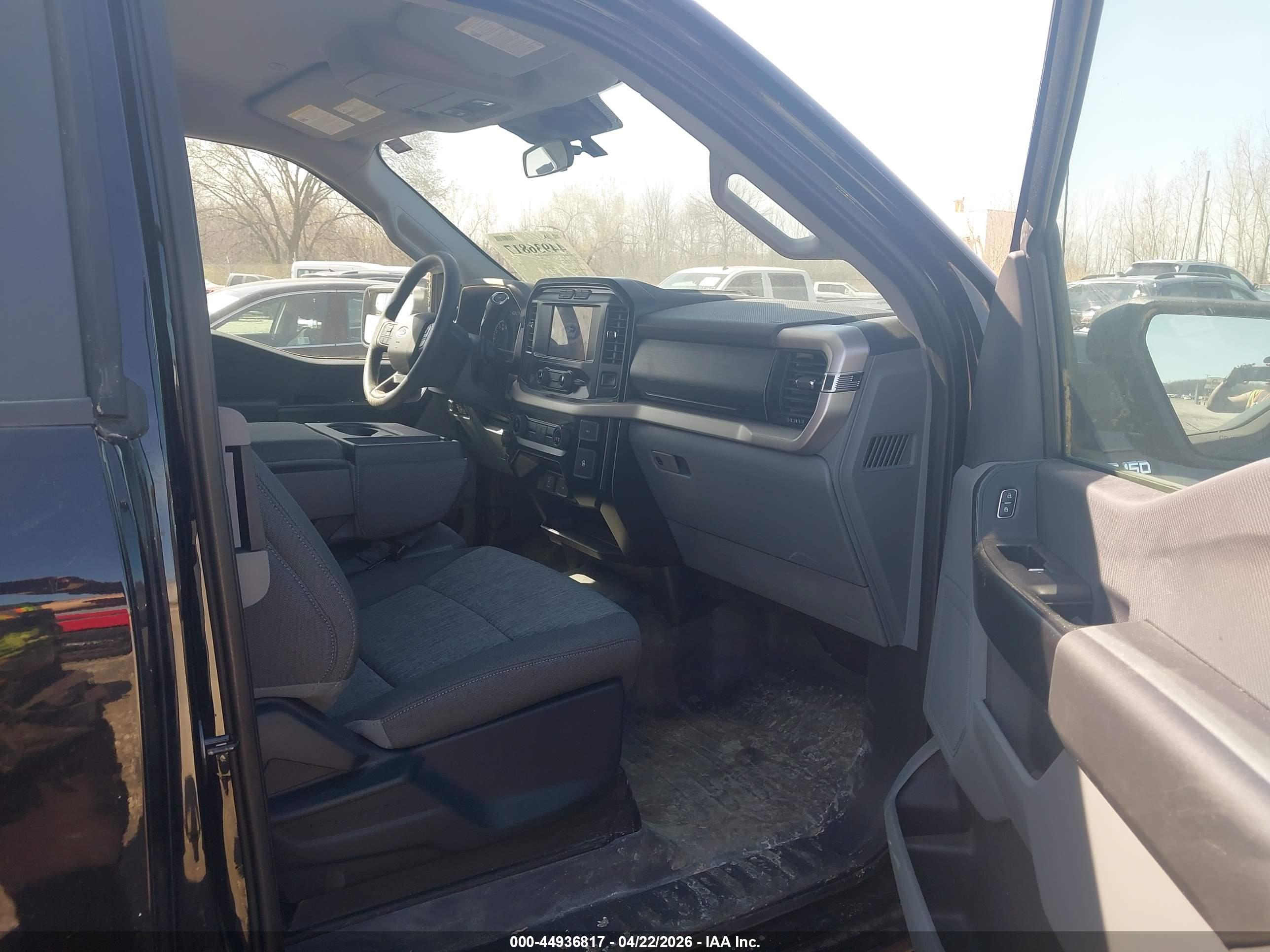 FORD F-150 image 5
