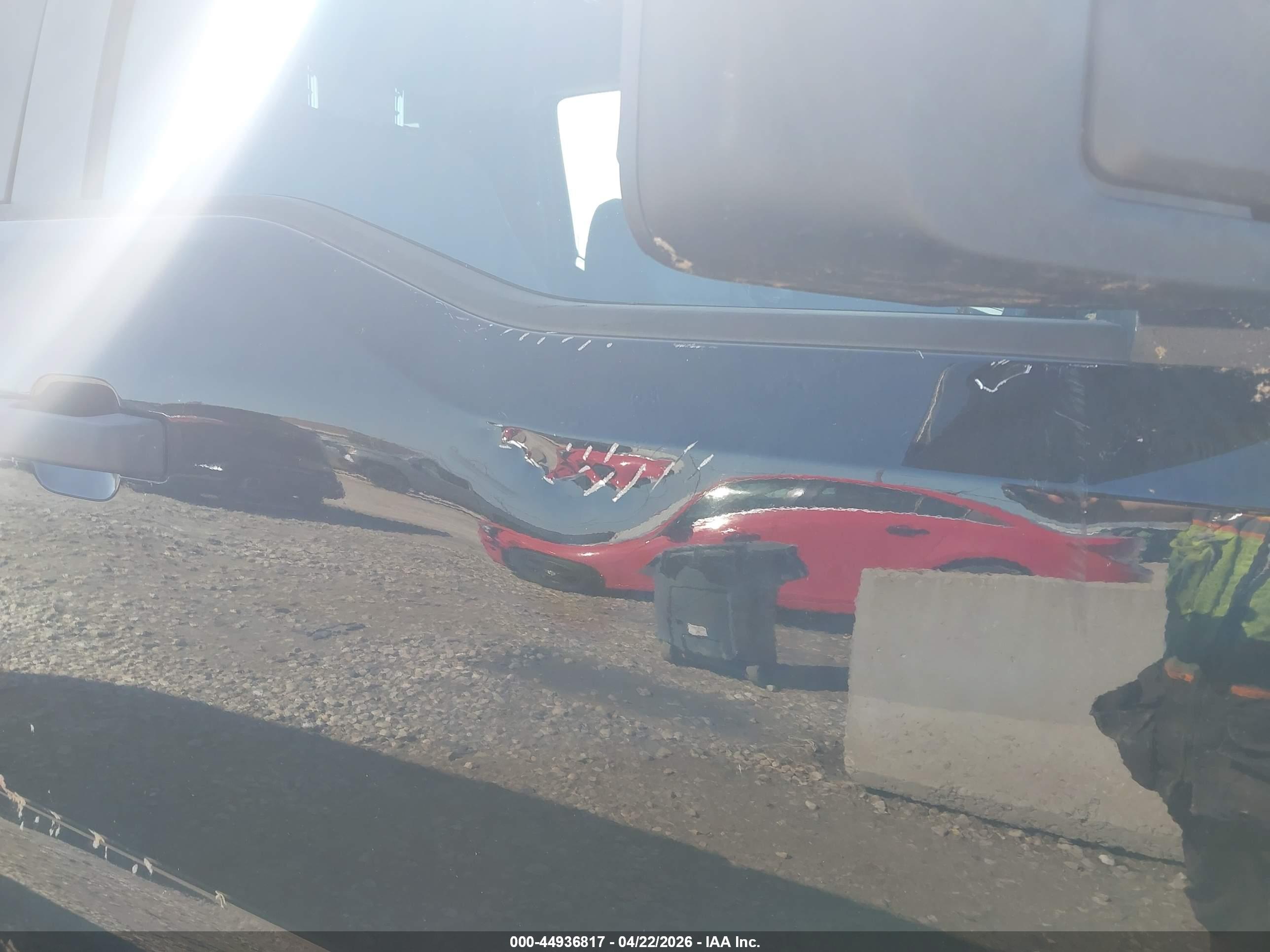 FORD F-150 image 6