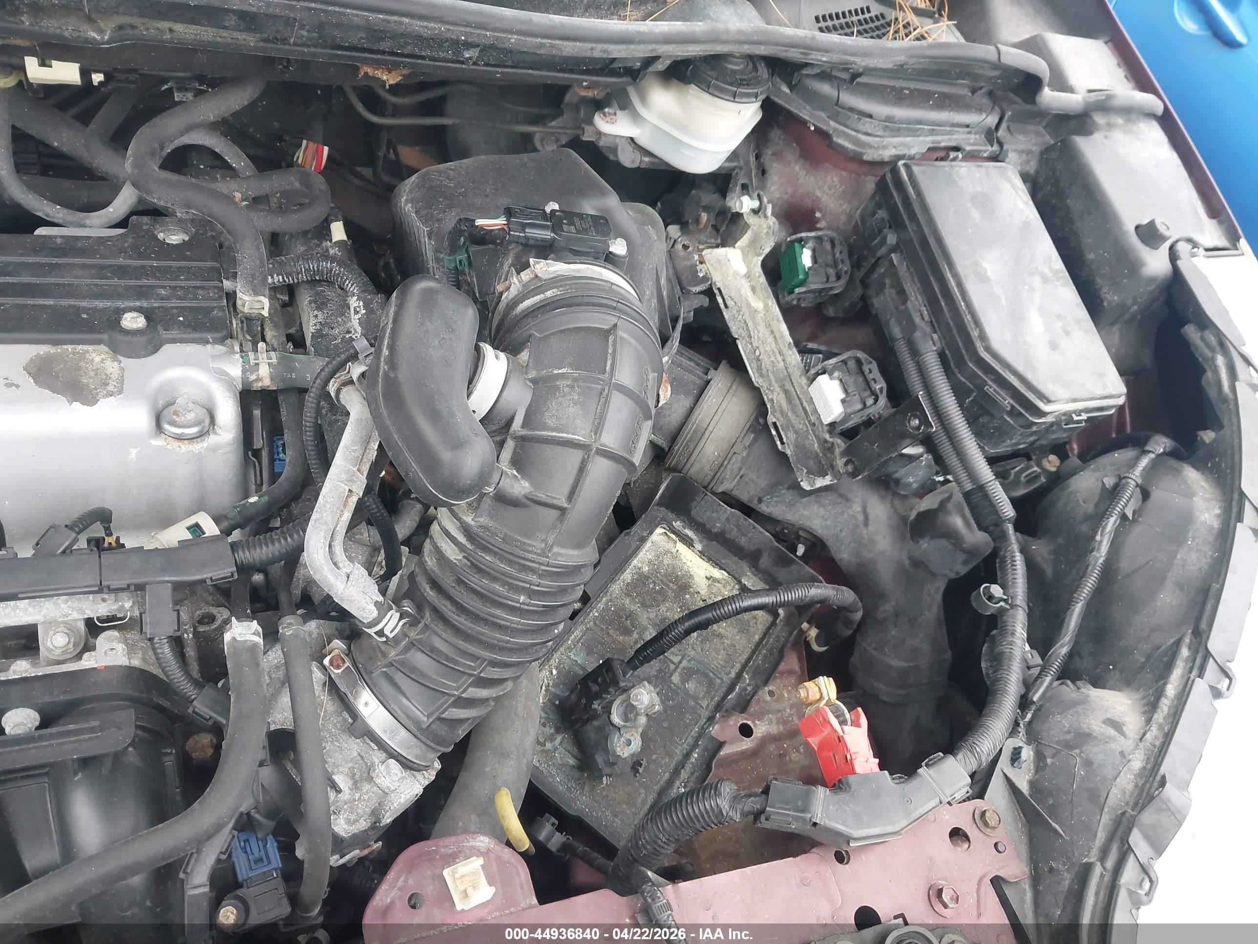 HONDA CR-V image 6