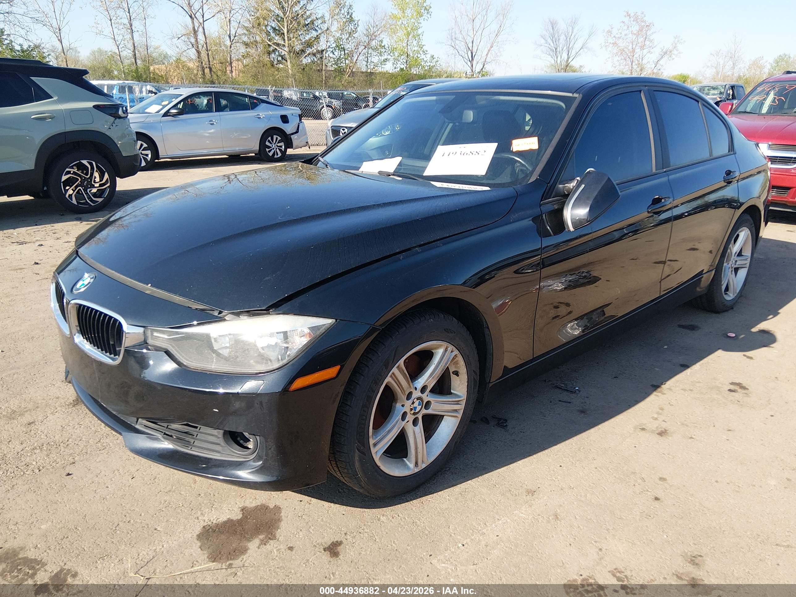 BMW 328I image 2