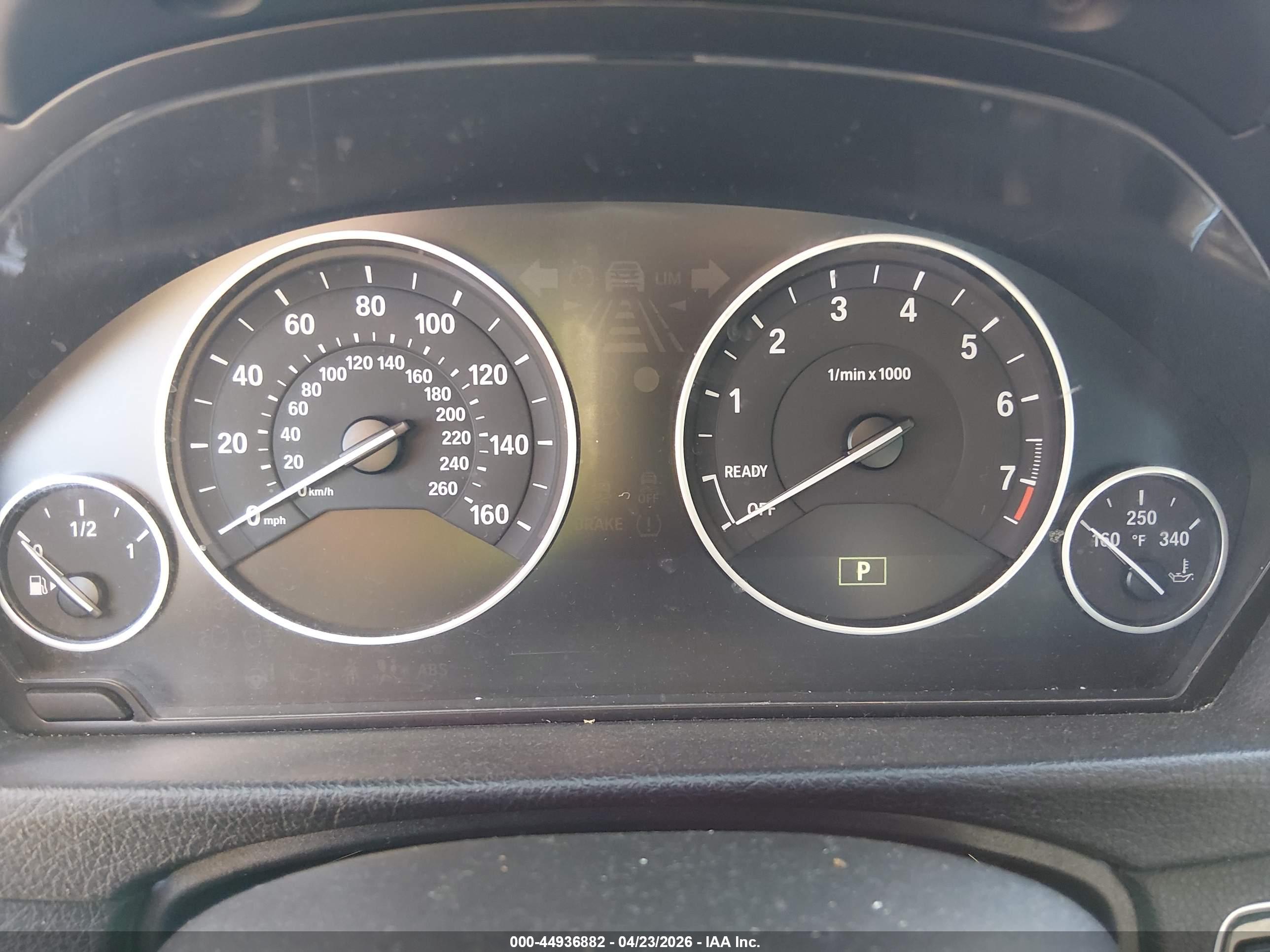 BMW 328I image 7