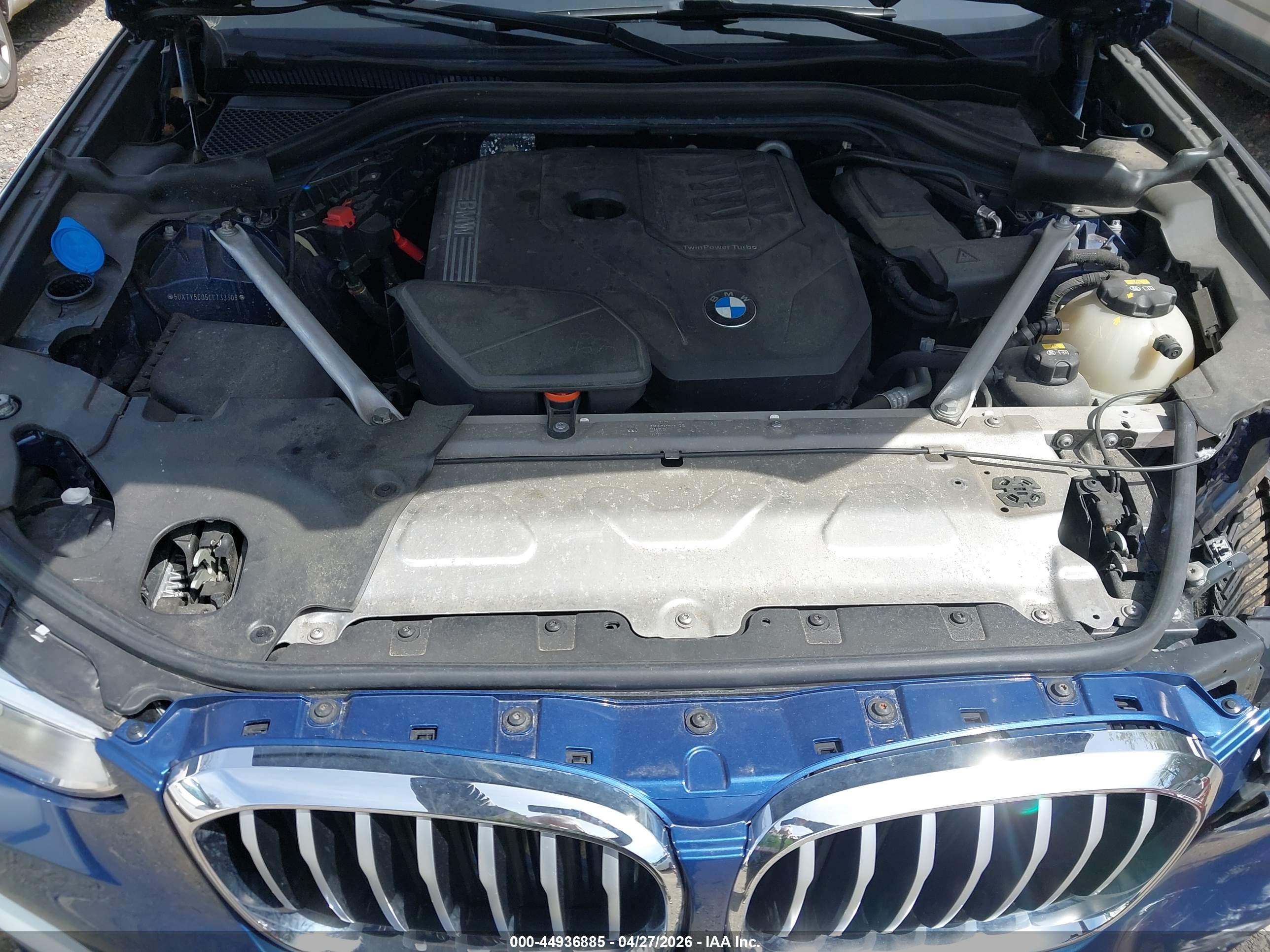 BMW X3 image 10