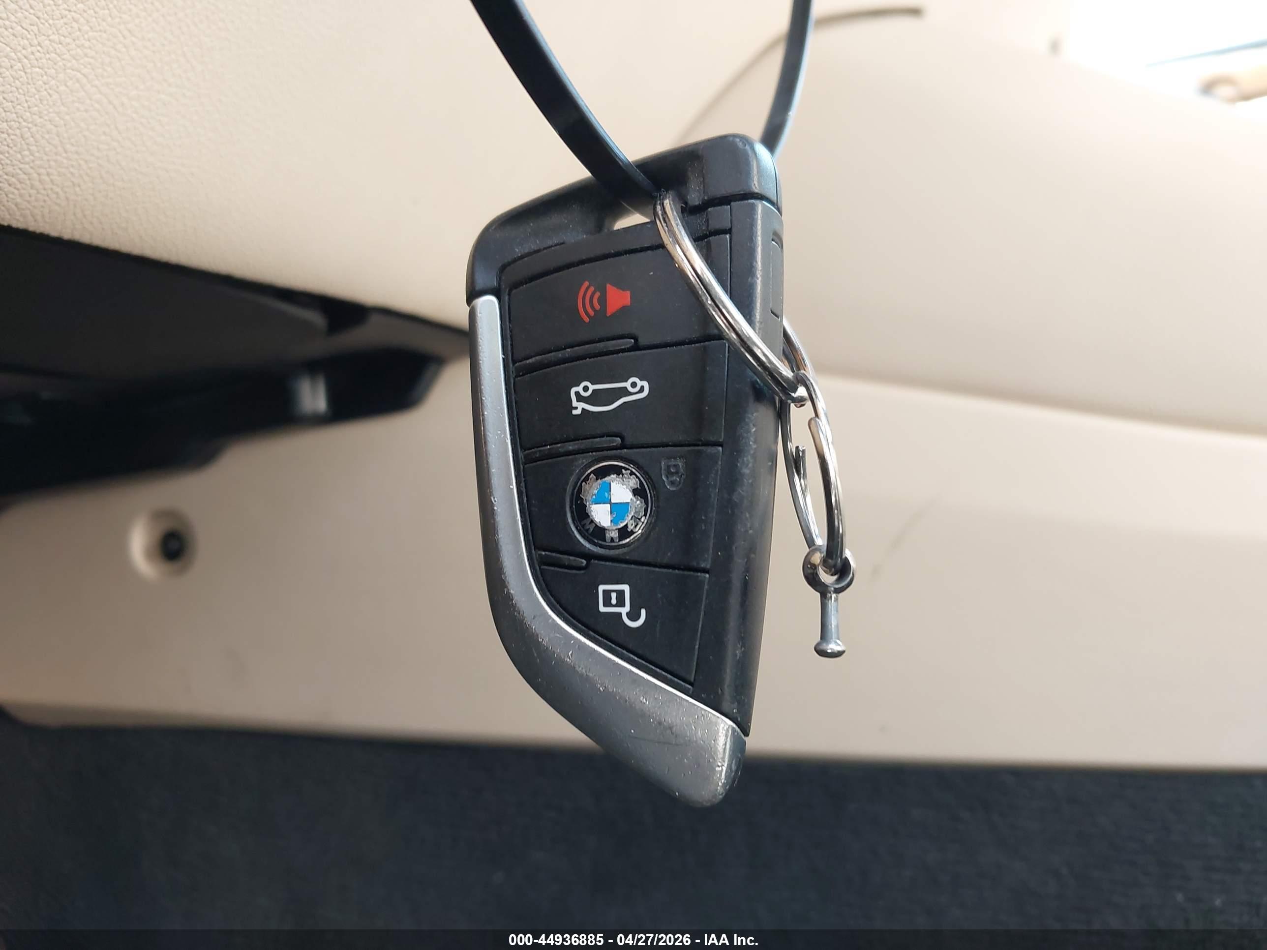 BMW X3 image 11