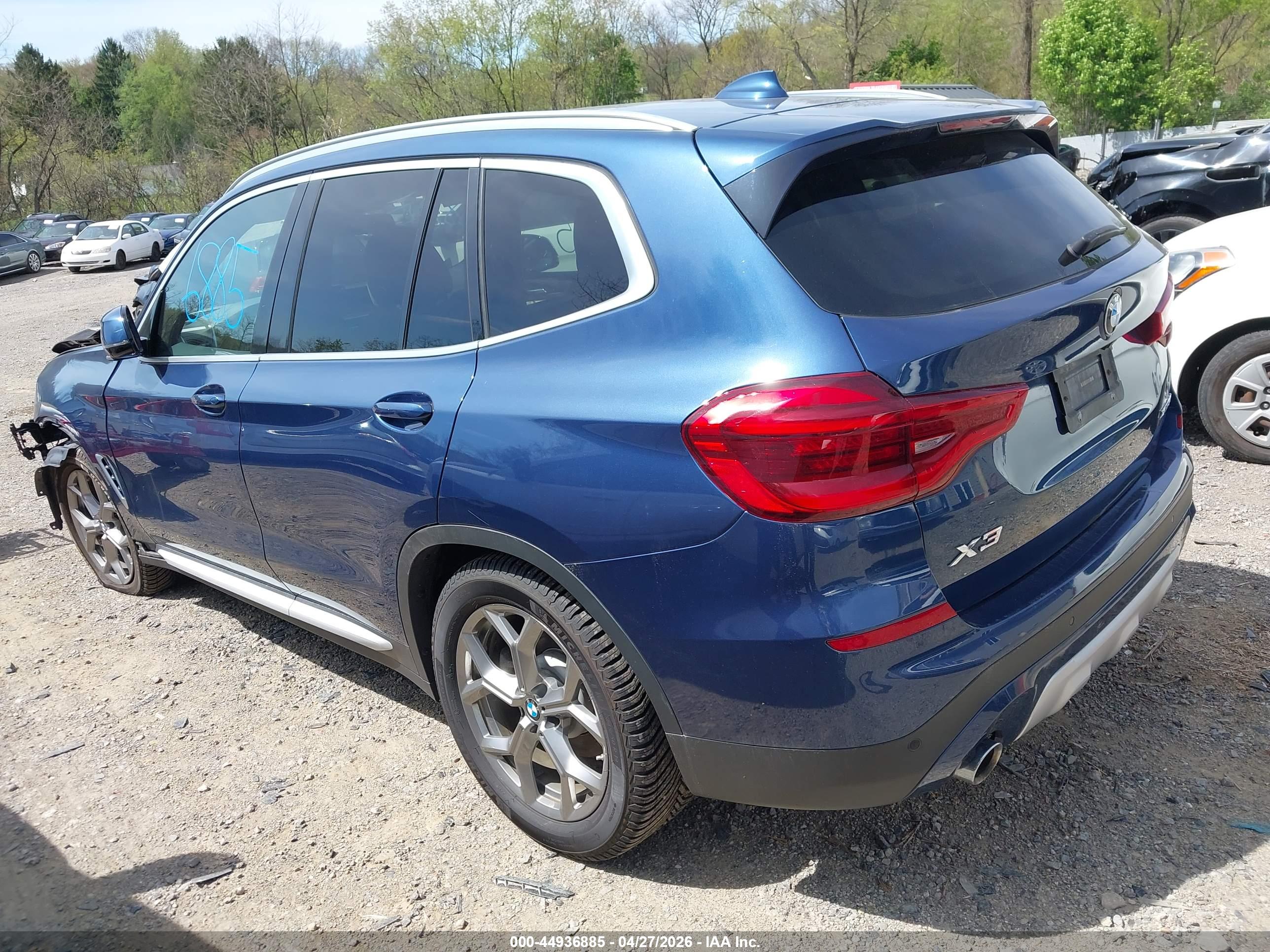 BMW X3 image 3
