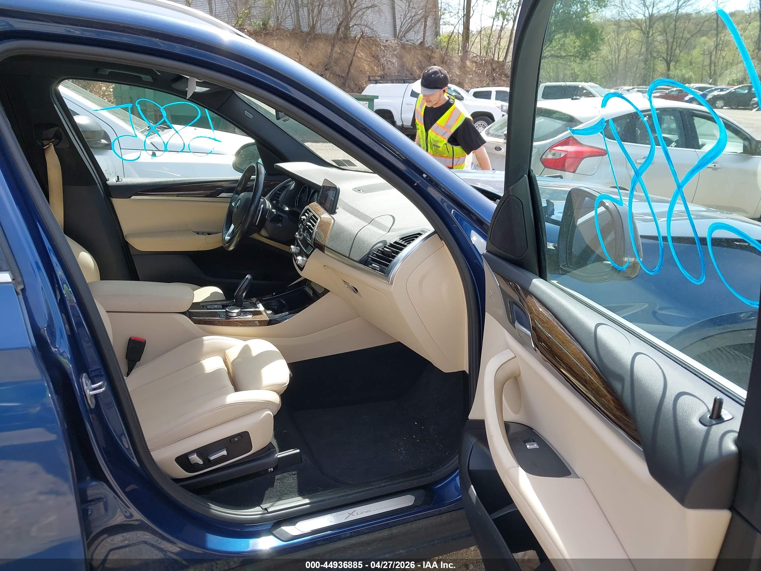 BMW X3 image 5