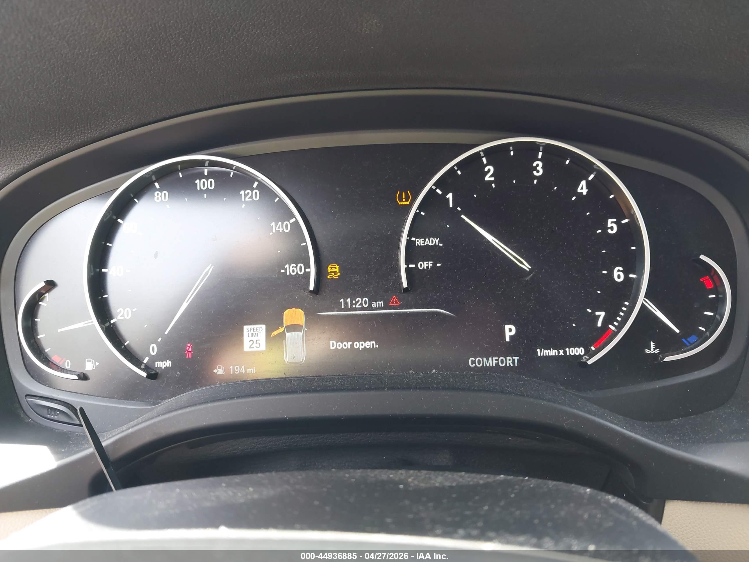 BMW X3 image 7