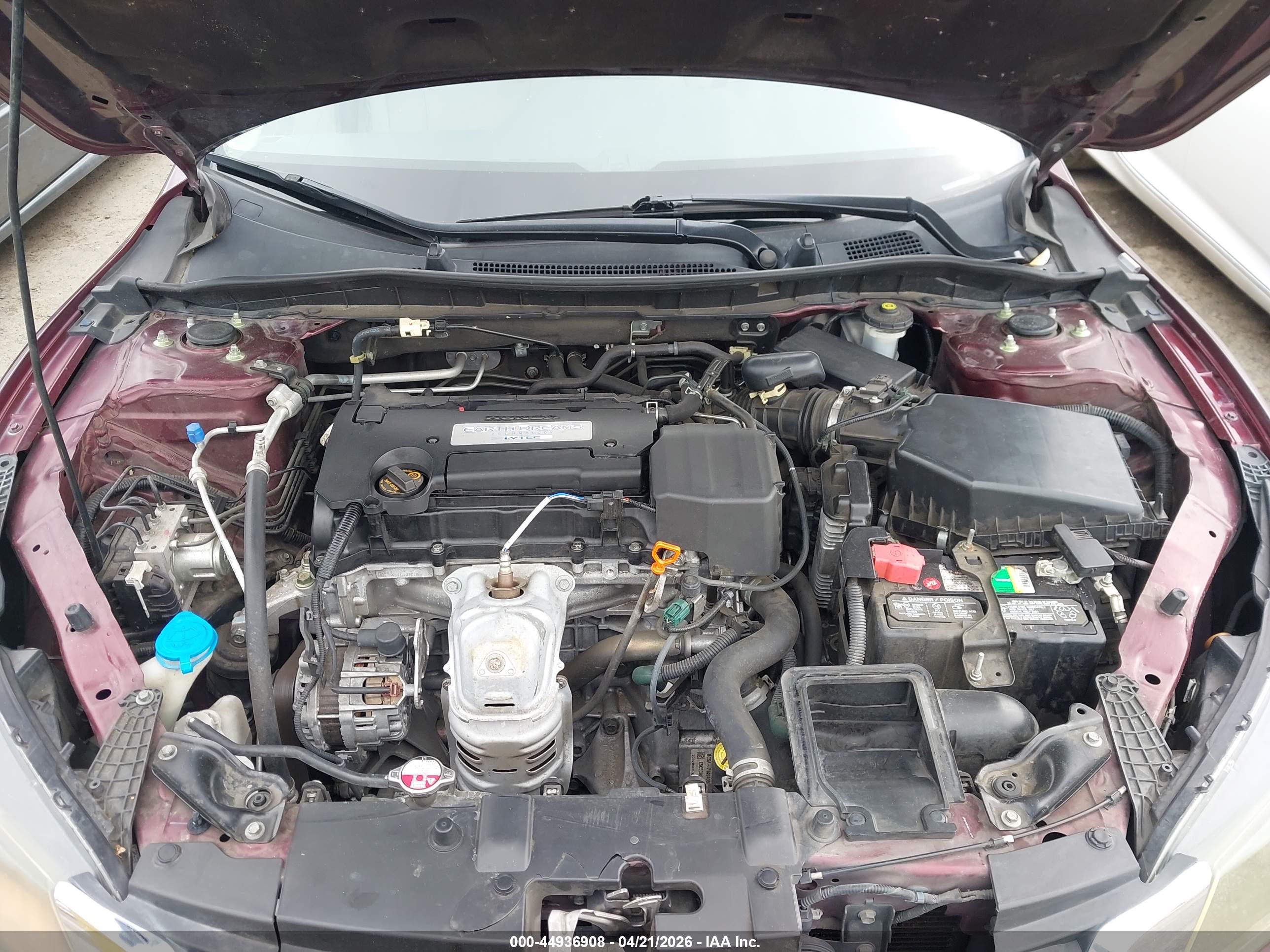 HONDA ACCORD image 10