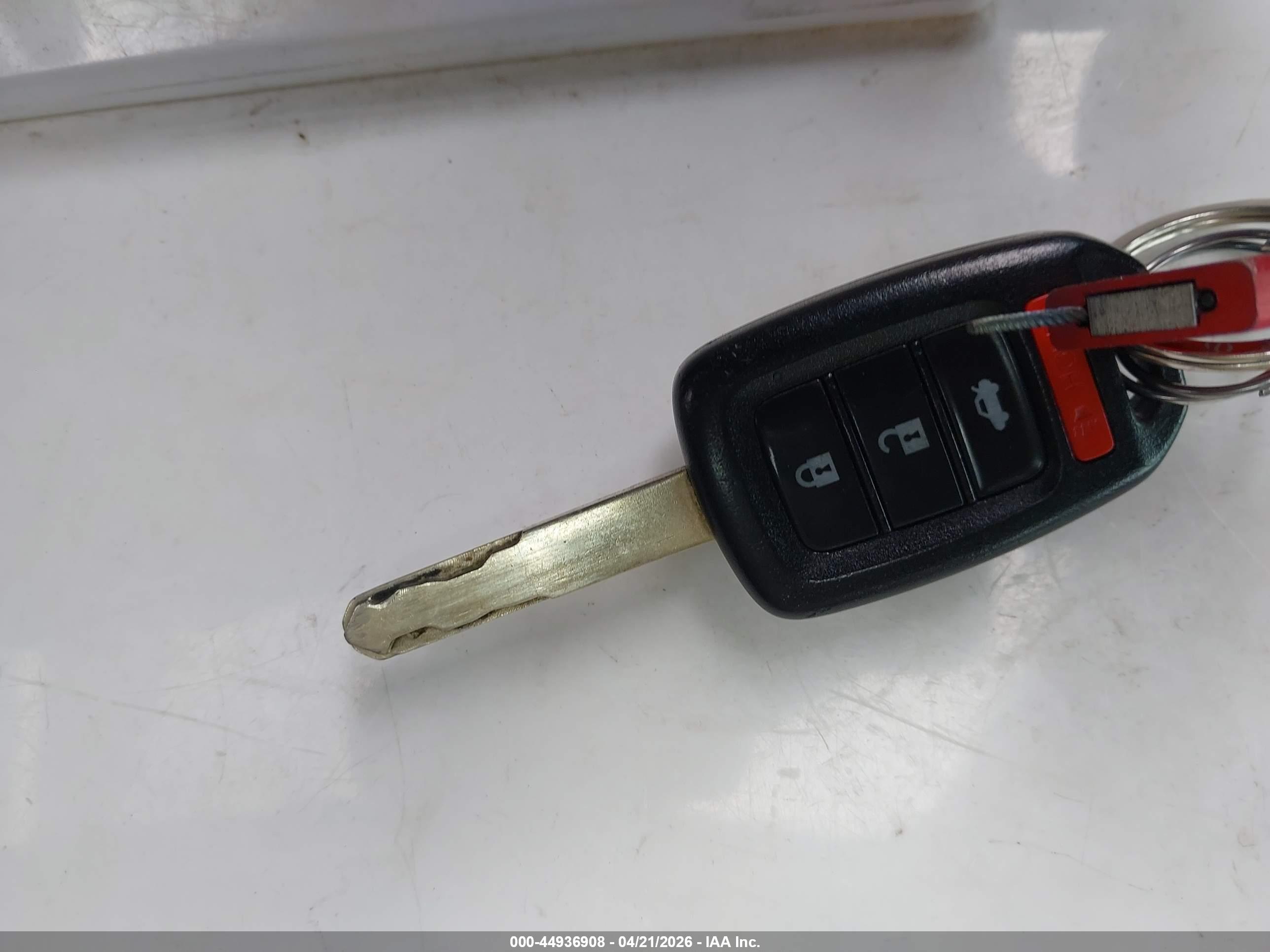 HONDA ACCORD image 11