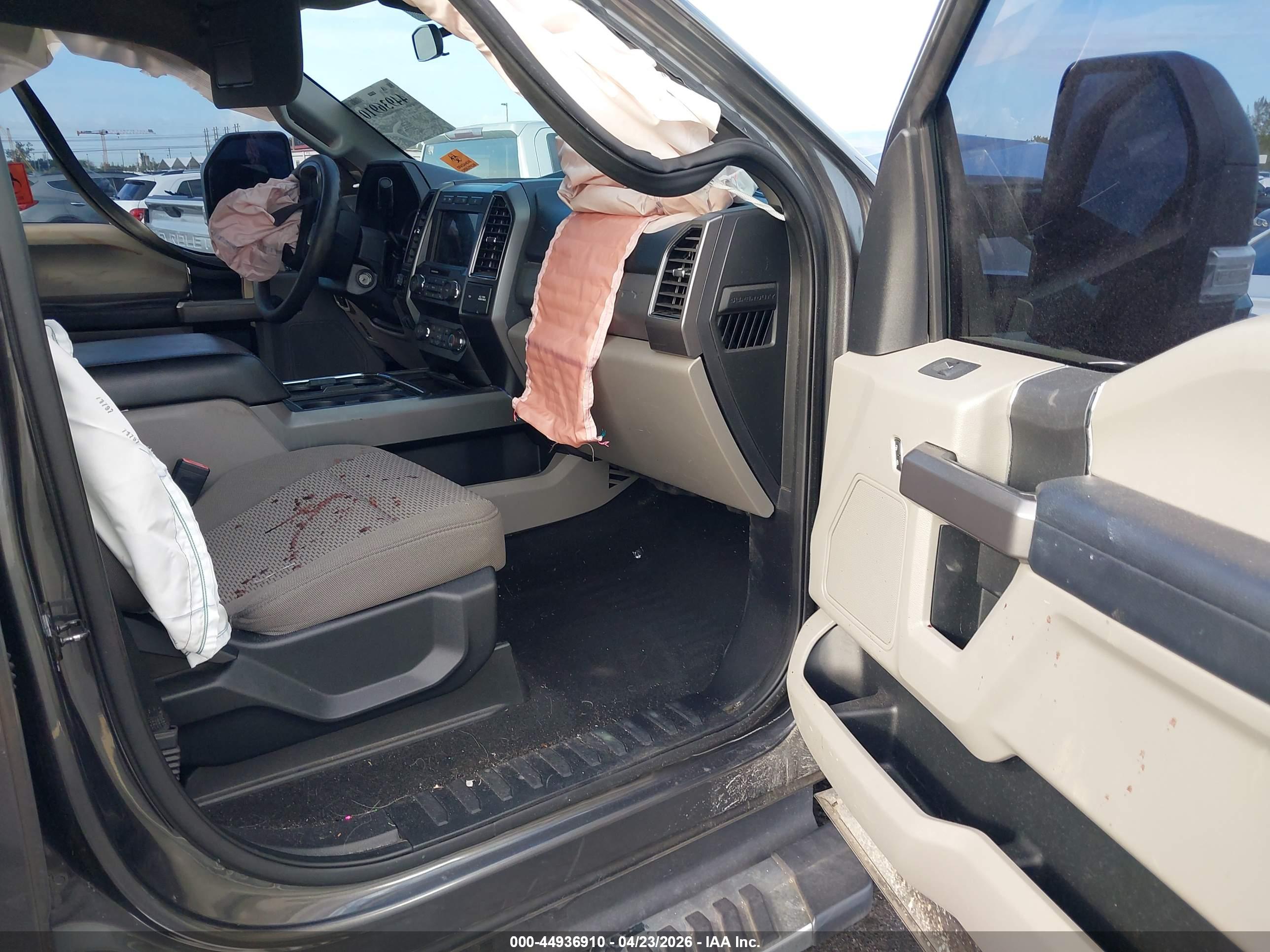 FORD F-250 image 5
