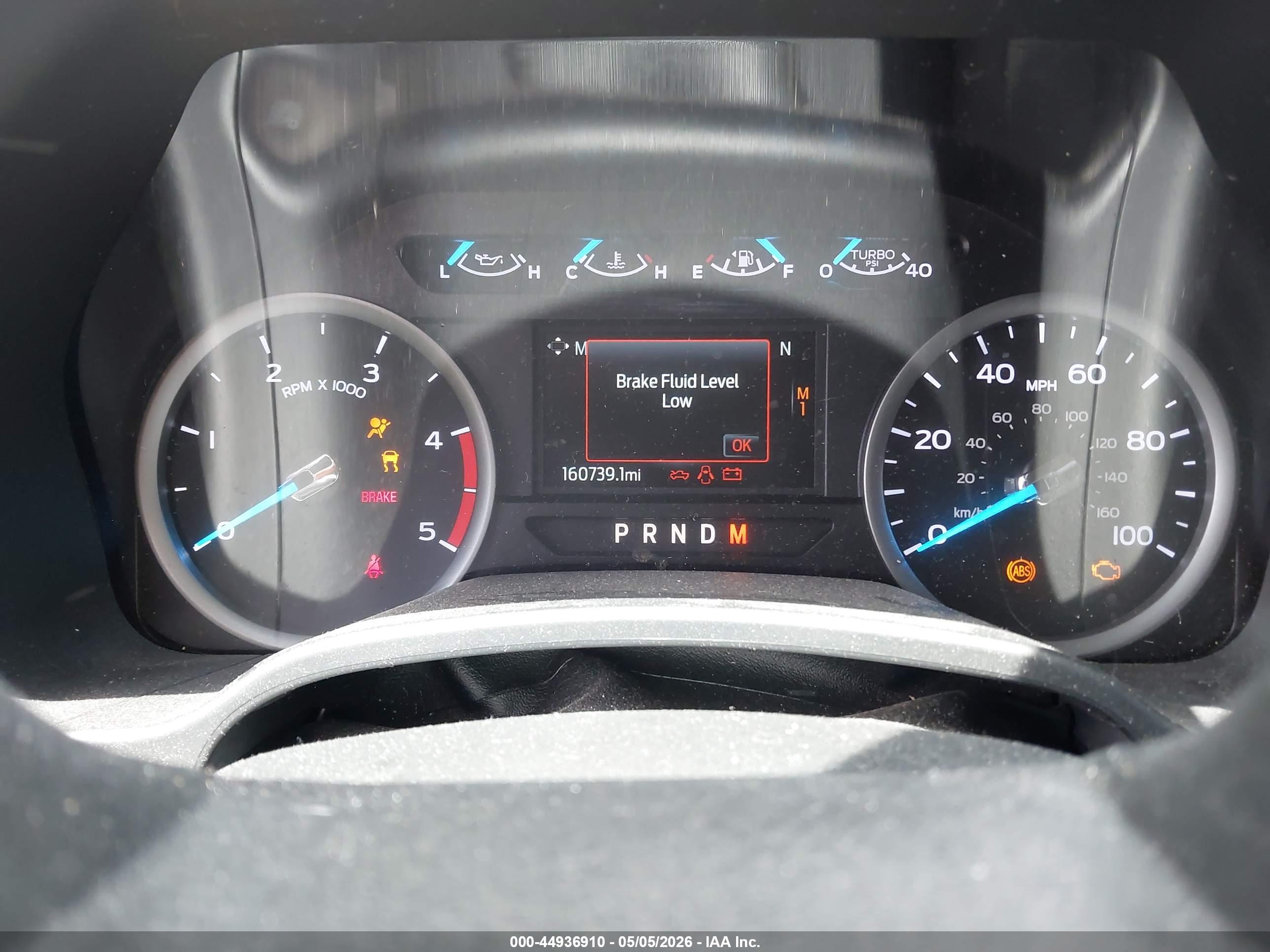 FORD F-250 image 7
