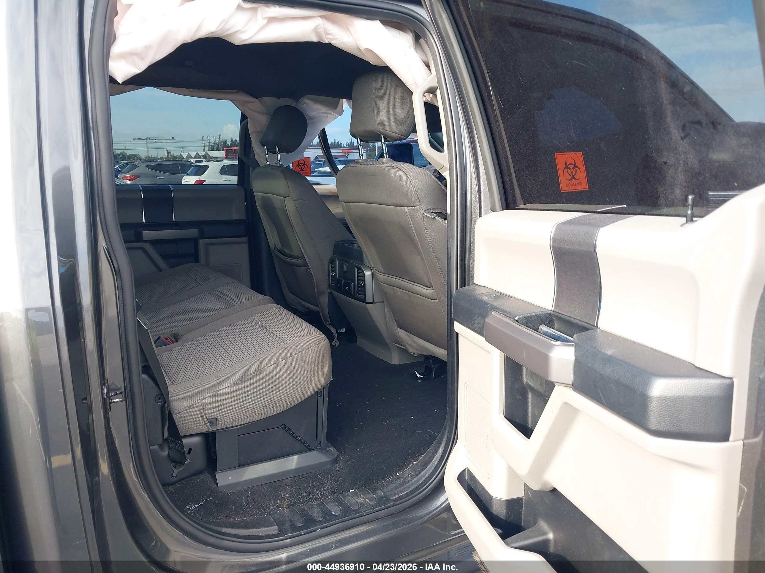 FORD F-250 image 8