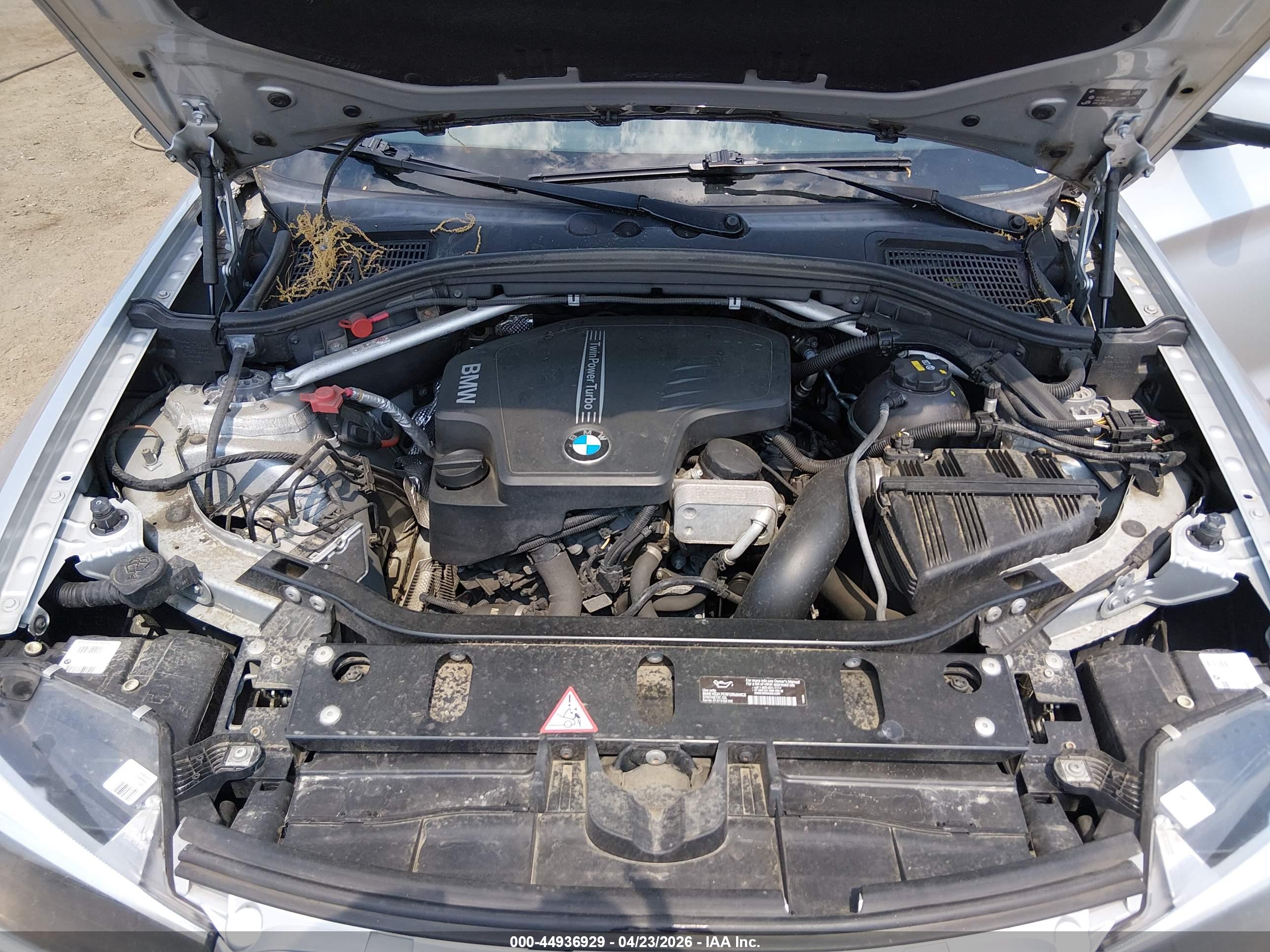 BMW X3 image 10