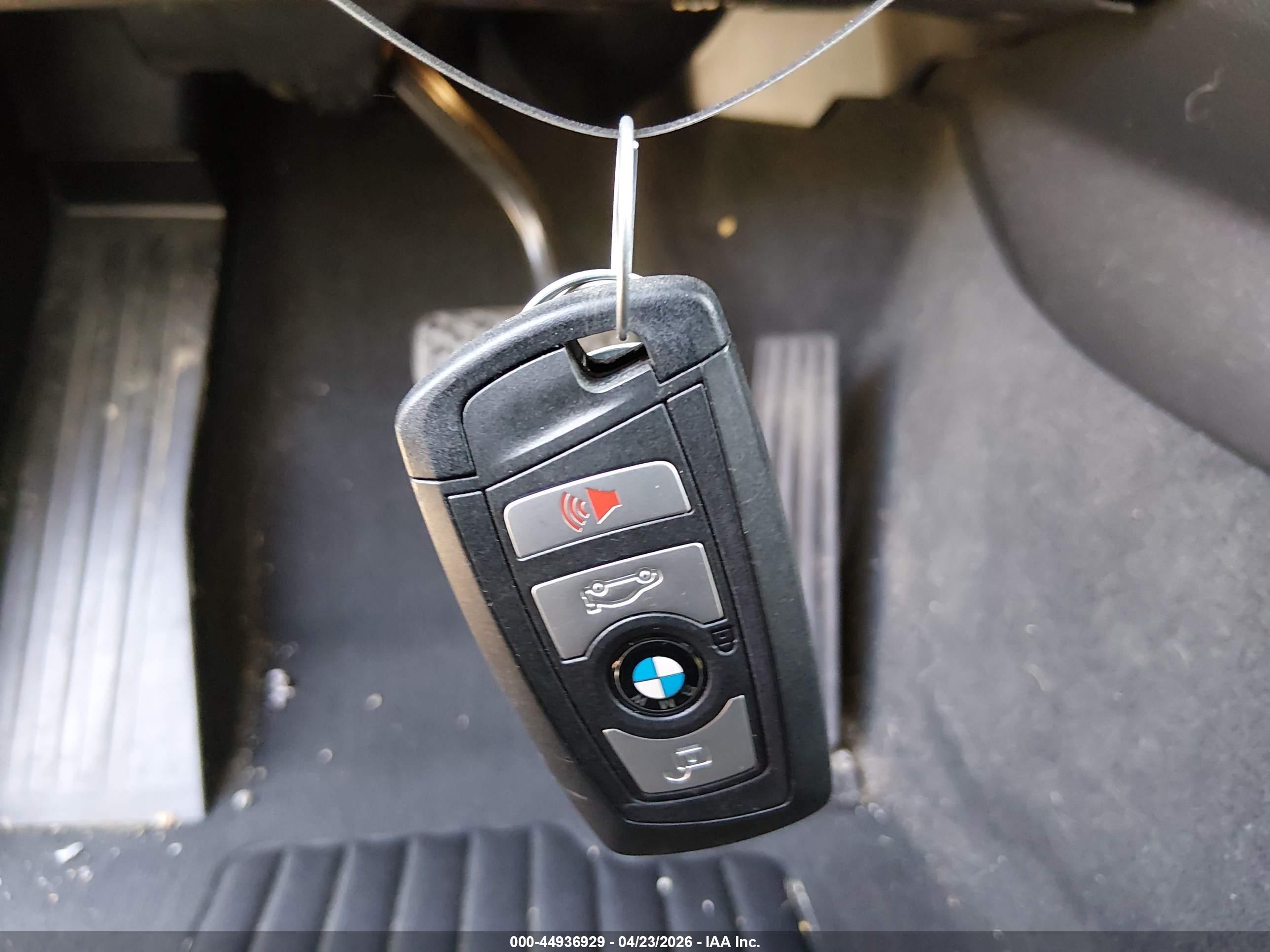 BMW X3 image 11