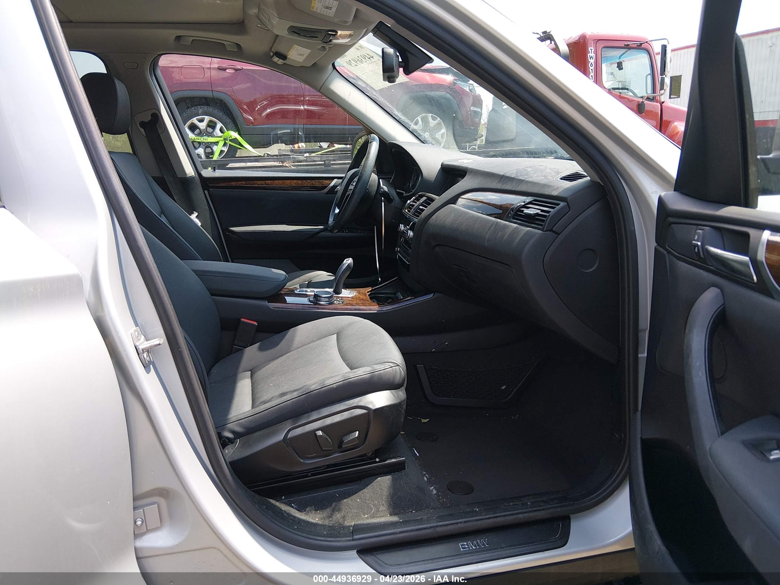 BMW X3 image 5