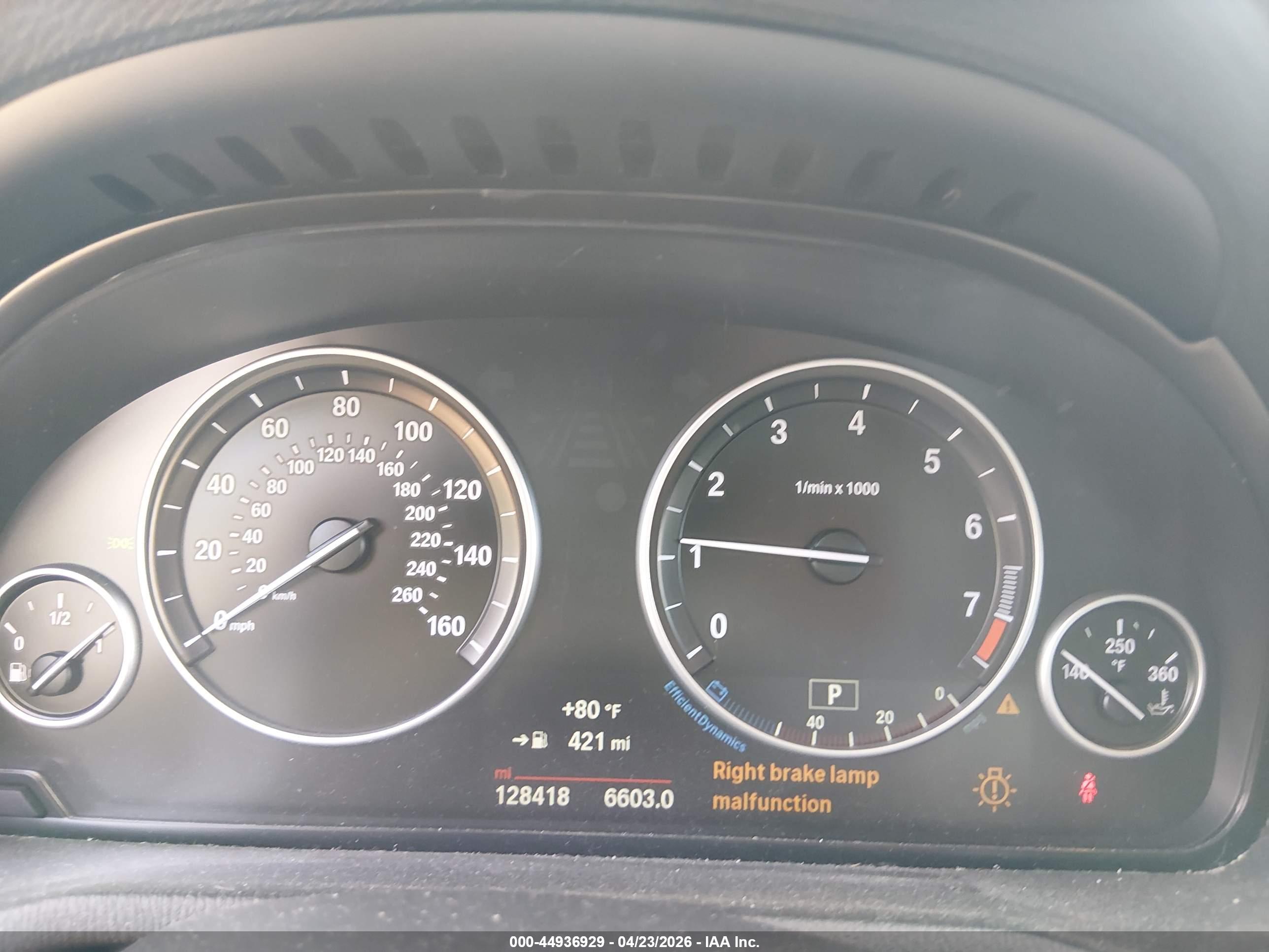 BMW X3 image 7