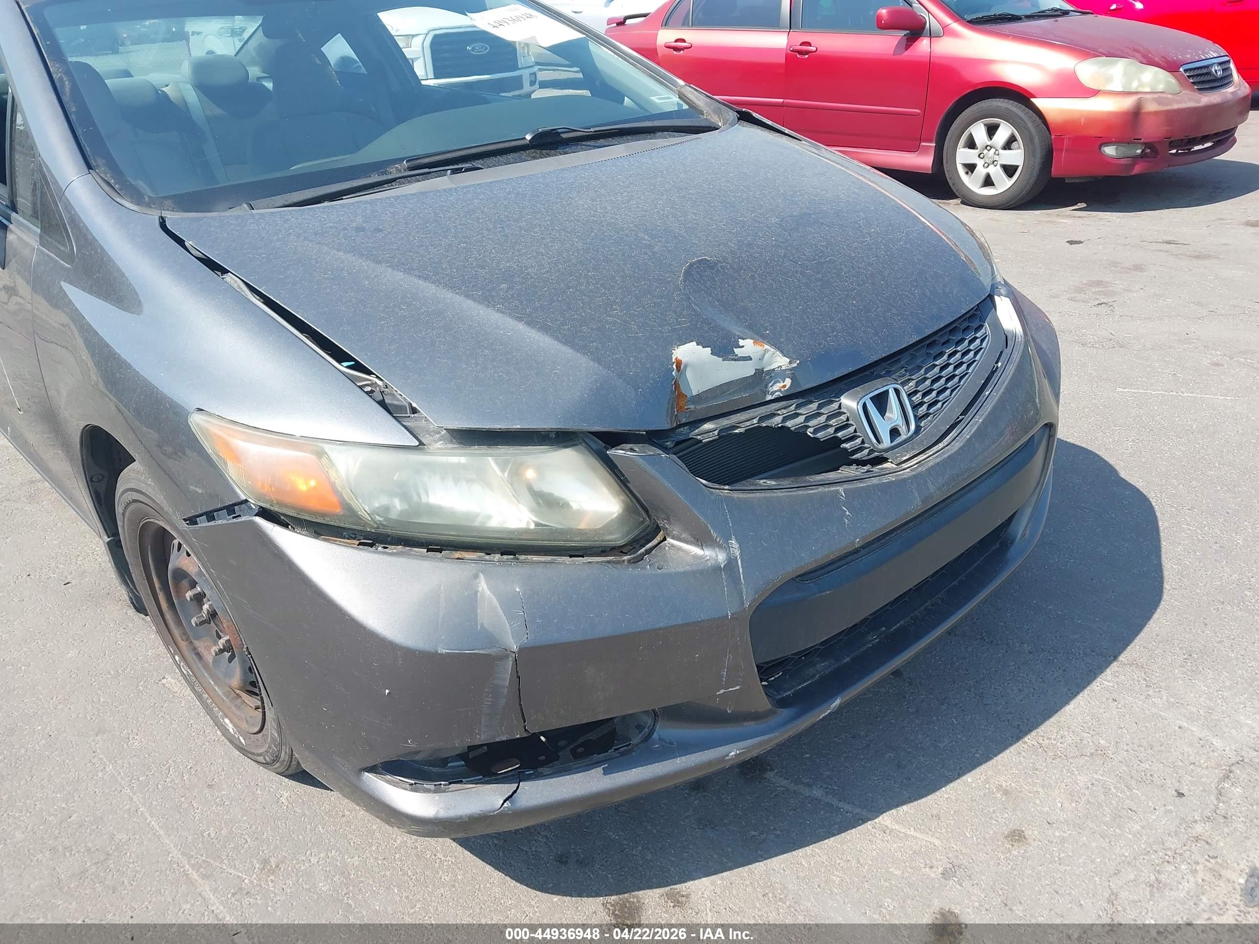 HONDA CIVIC image 6