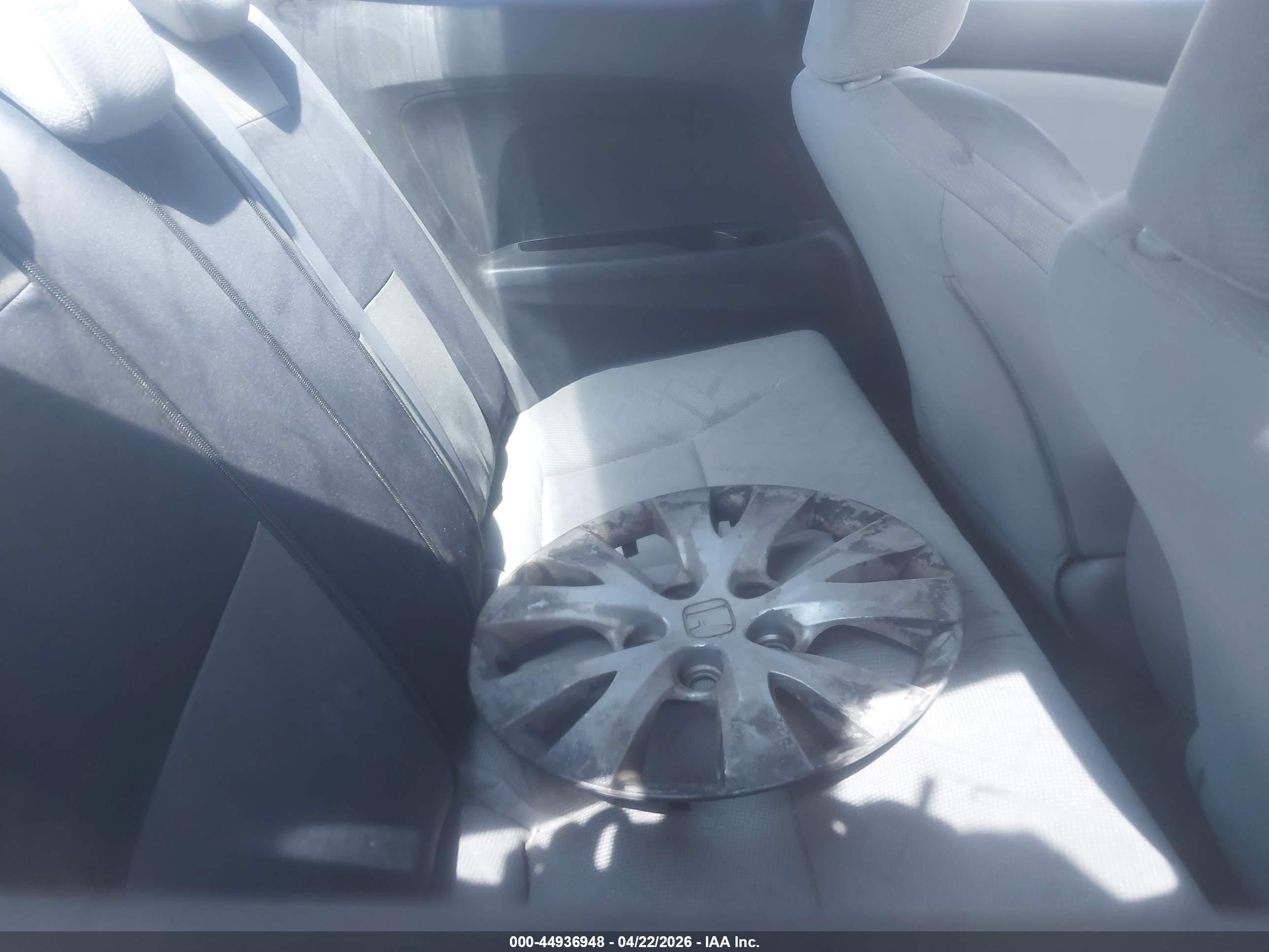 HONDA CIVIC image 8