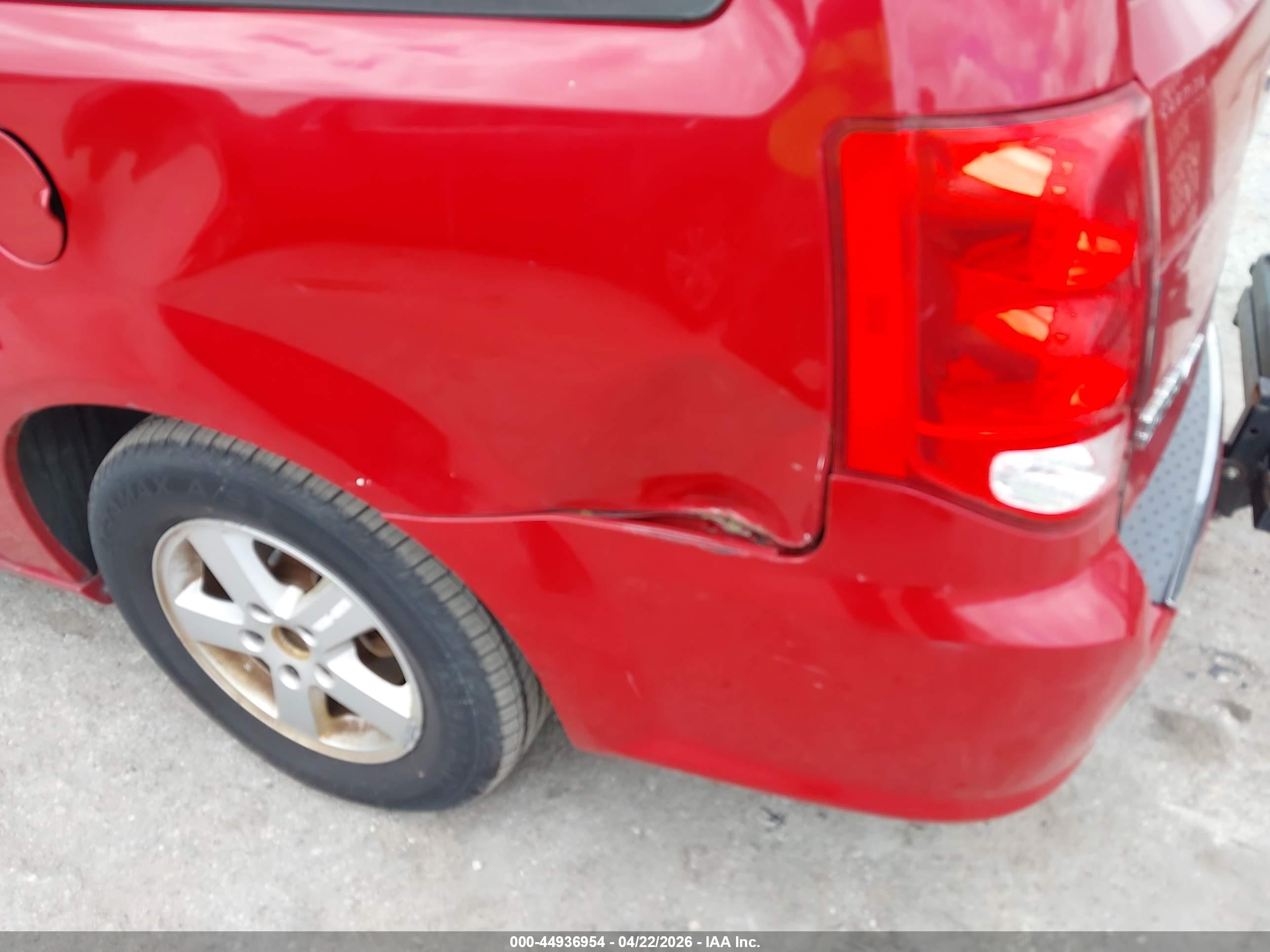 DODGE GRAND image 6