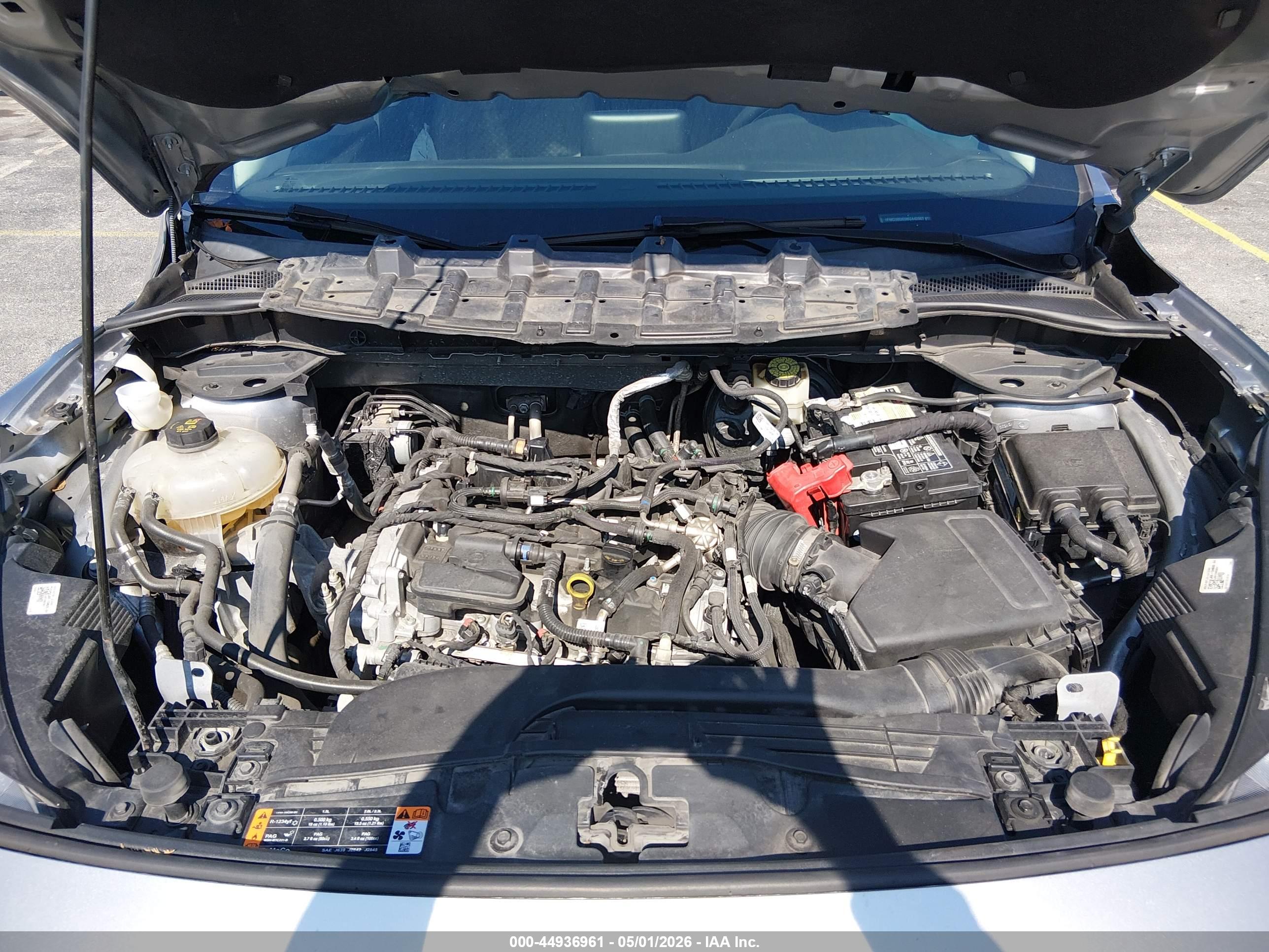 FORD ESCAPE image 10