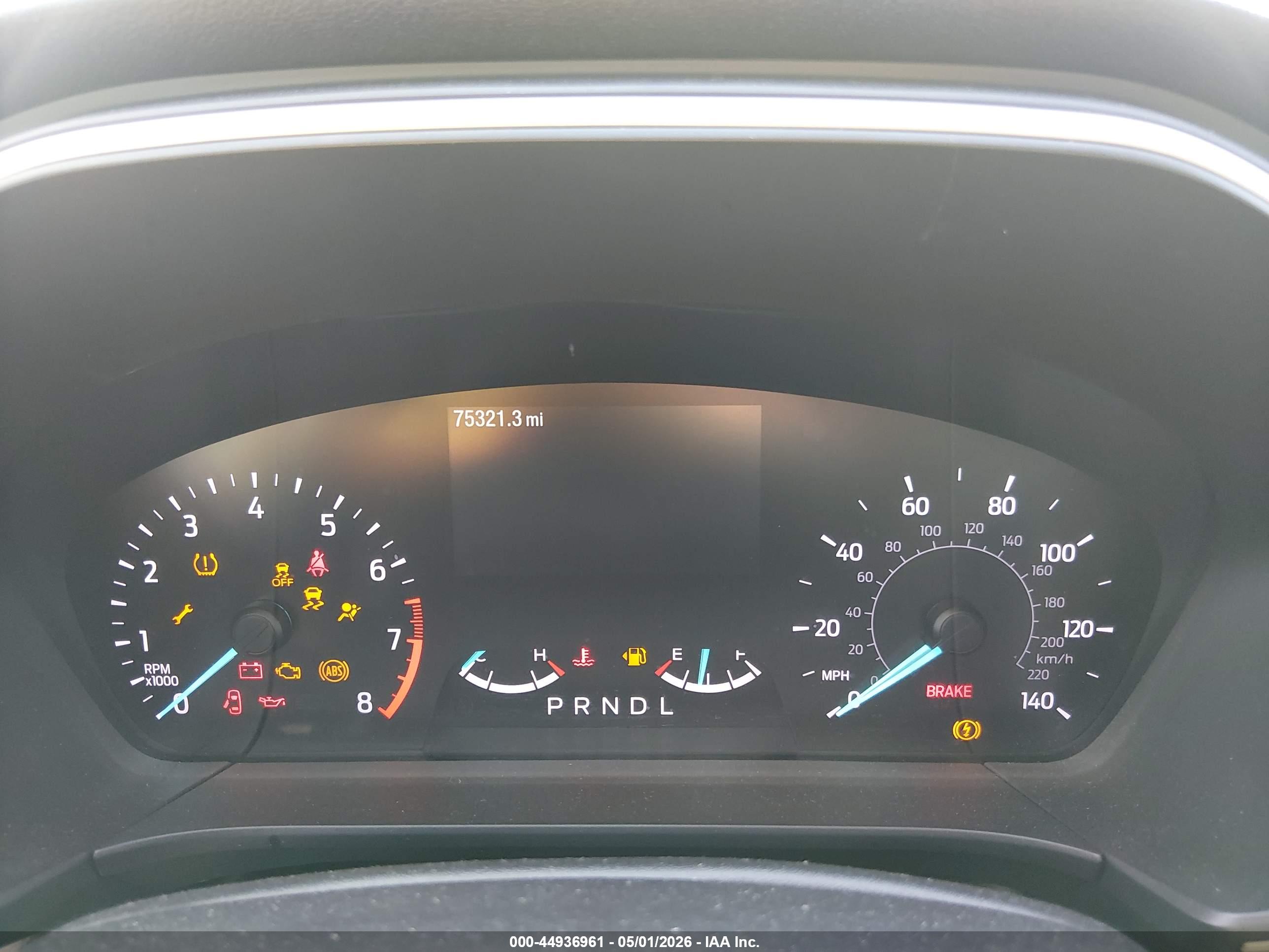 FORD ESCAPE image 7