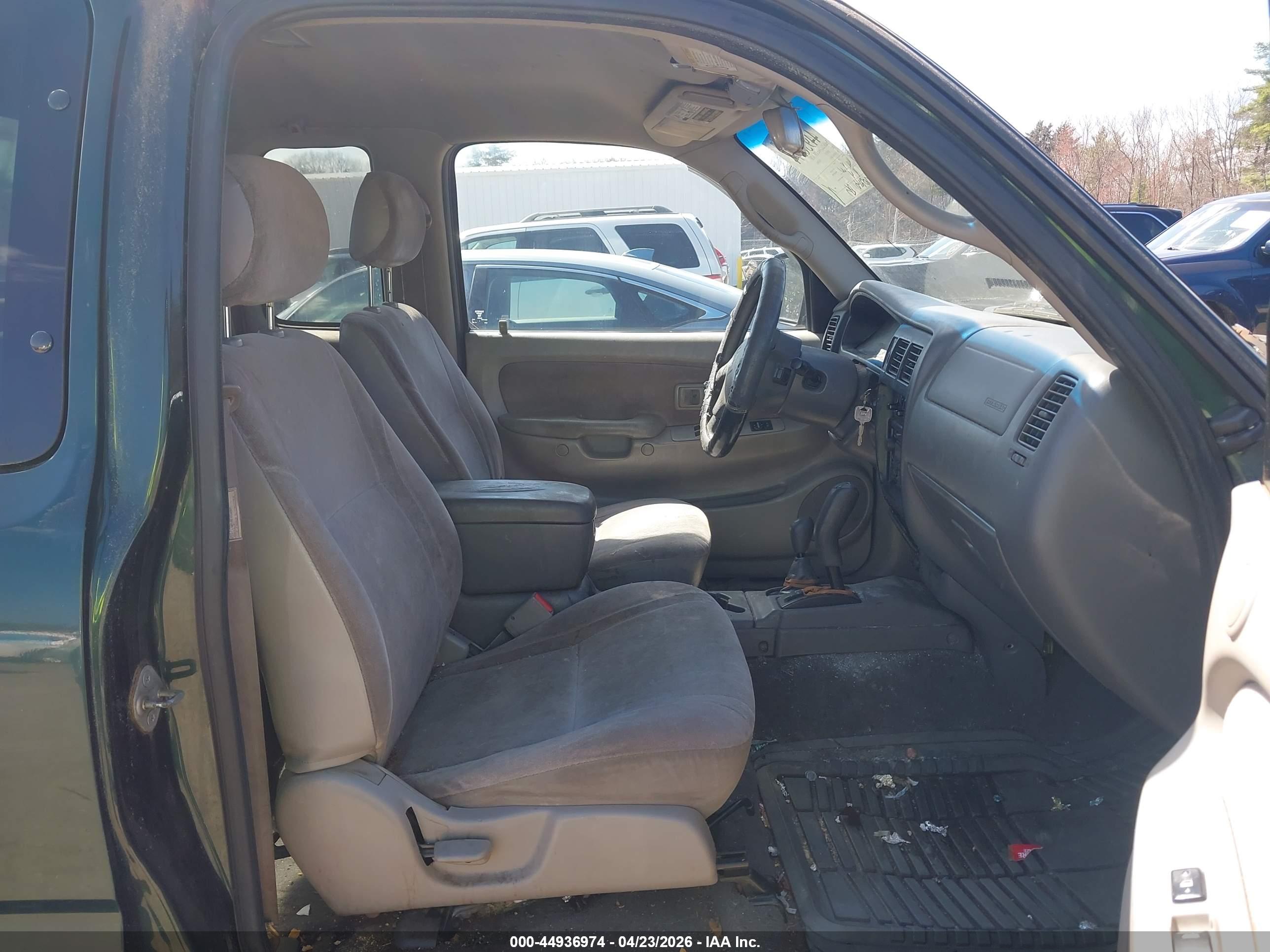 TOYOTA TACOMA image 5