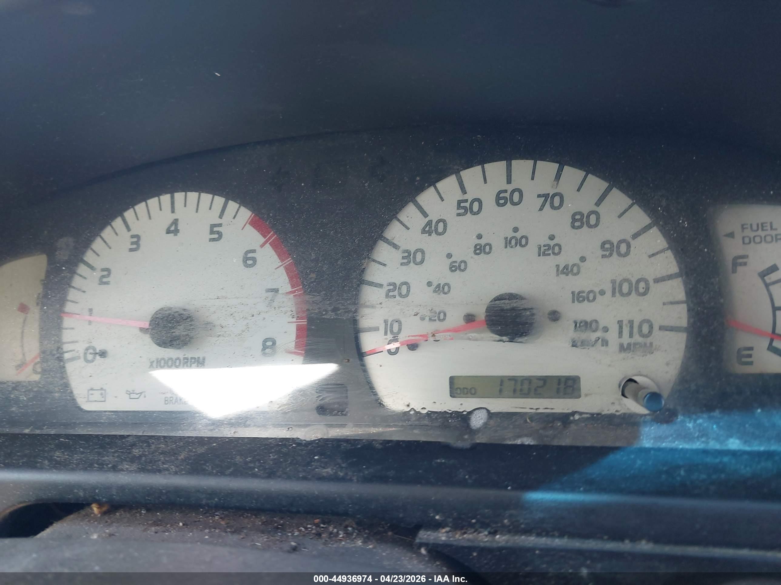 TOYOTA TACOMA image 7