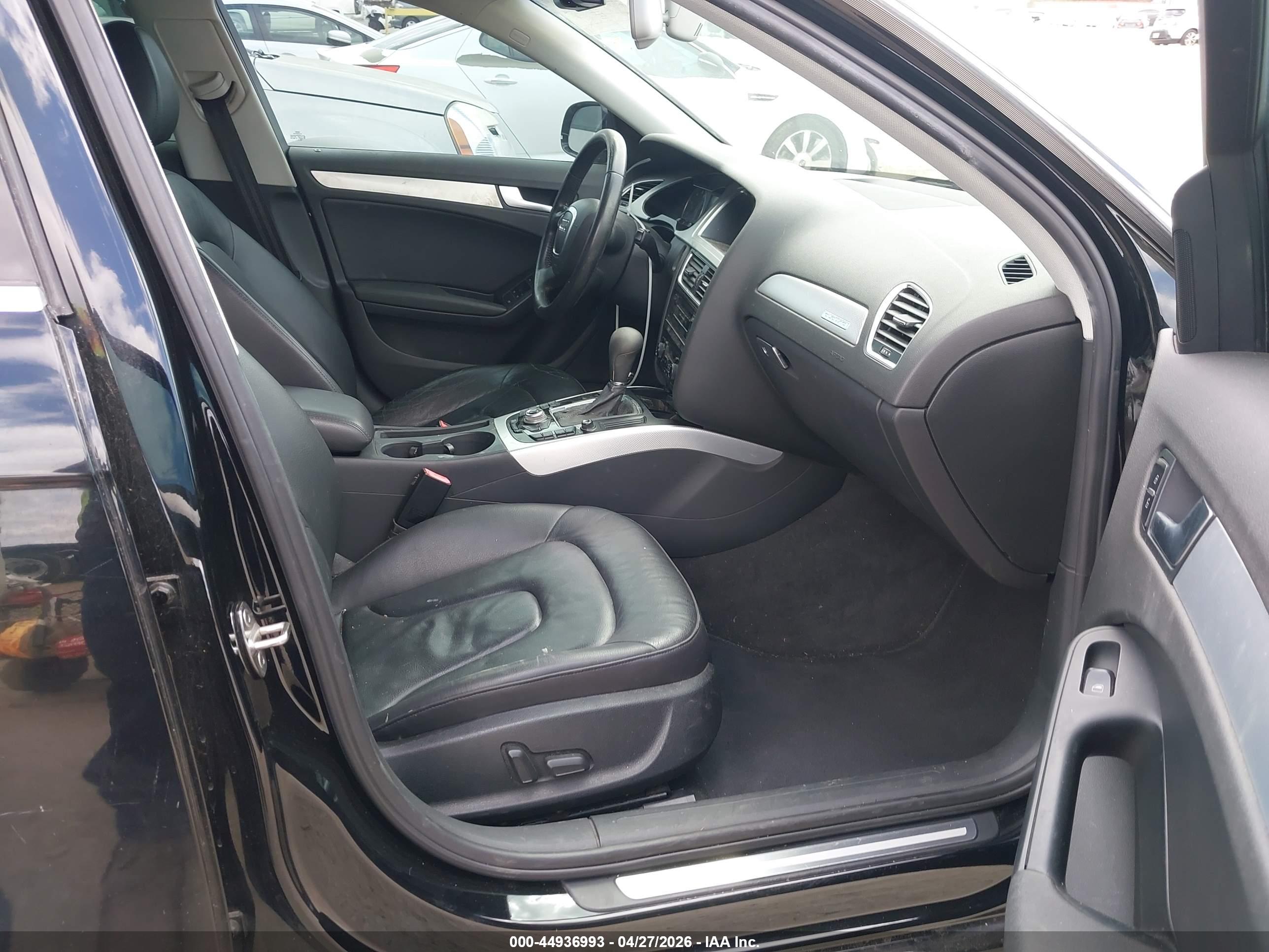 AUDI A4 image 5