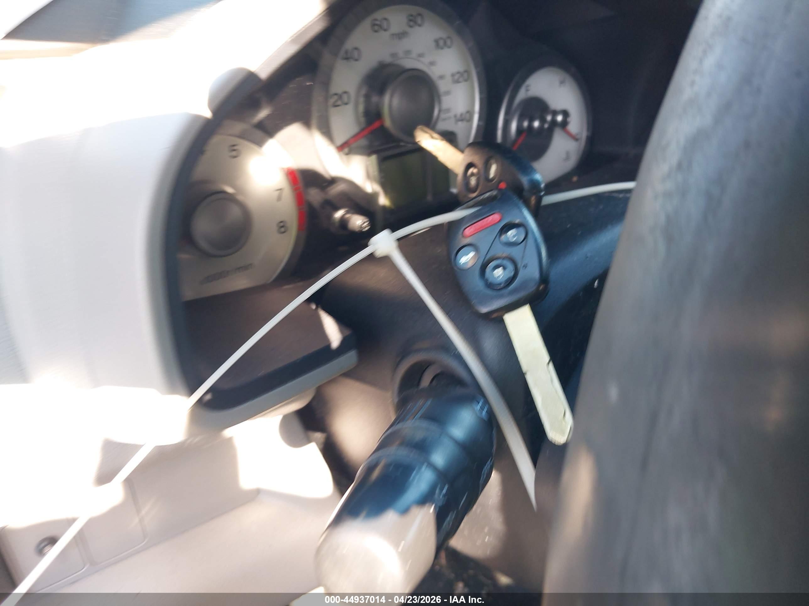 HONDA PILOT image 11