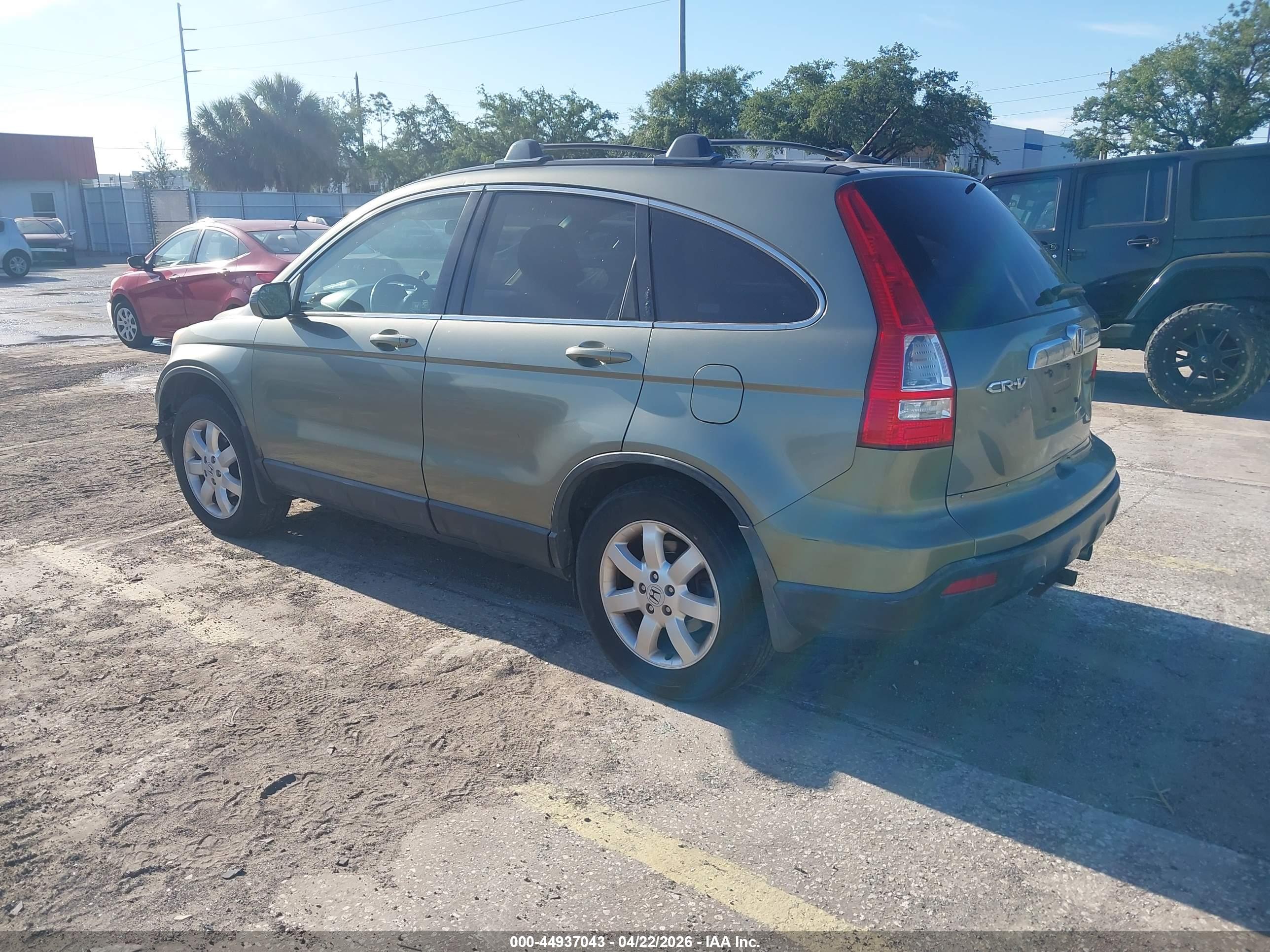HONDA CR-V image 3