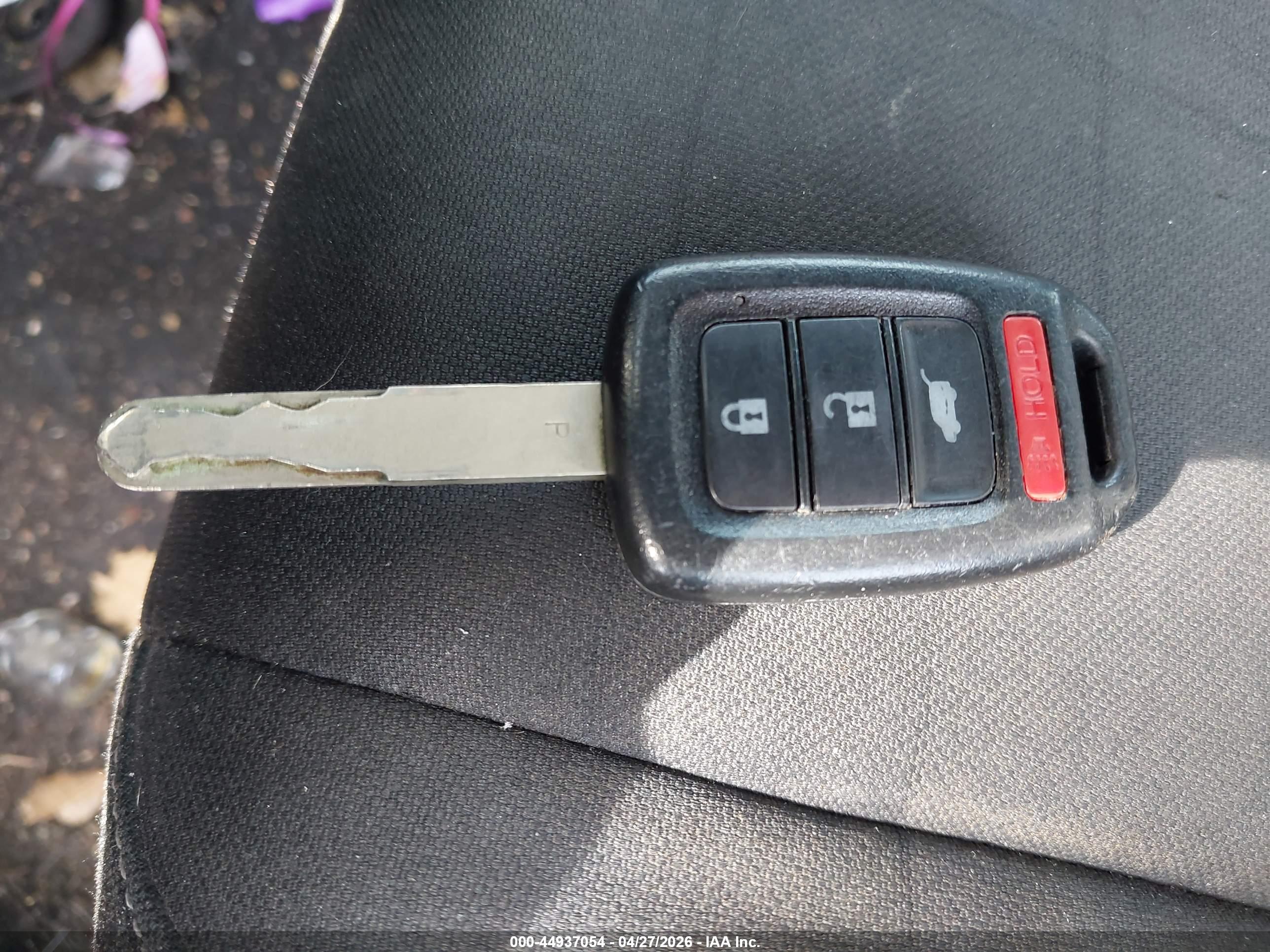 HONDA CIVIC image 11