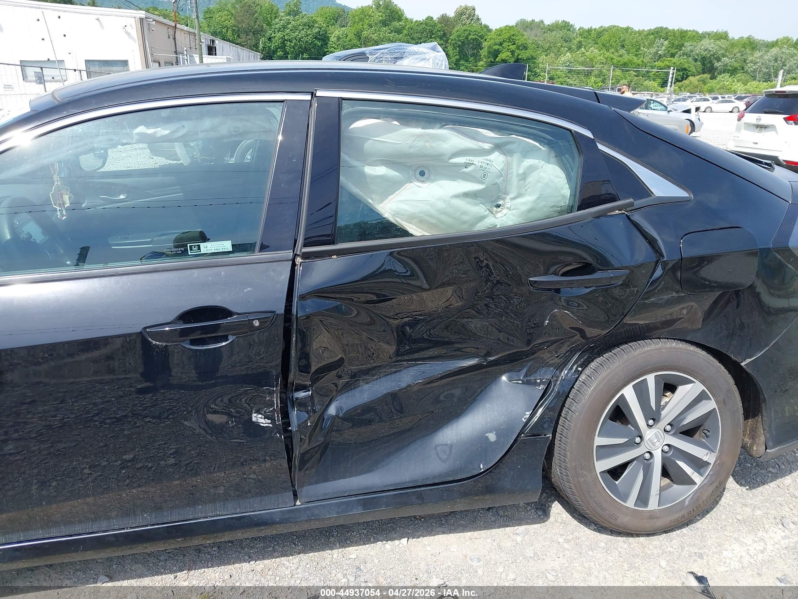 HONDA CIVIC image 6