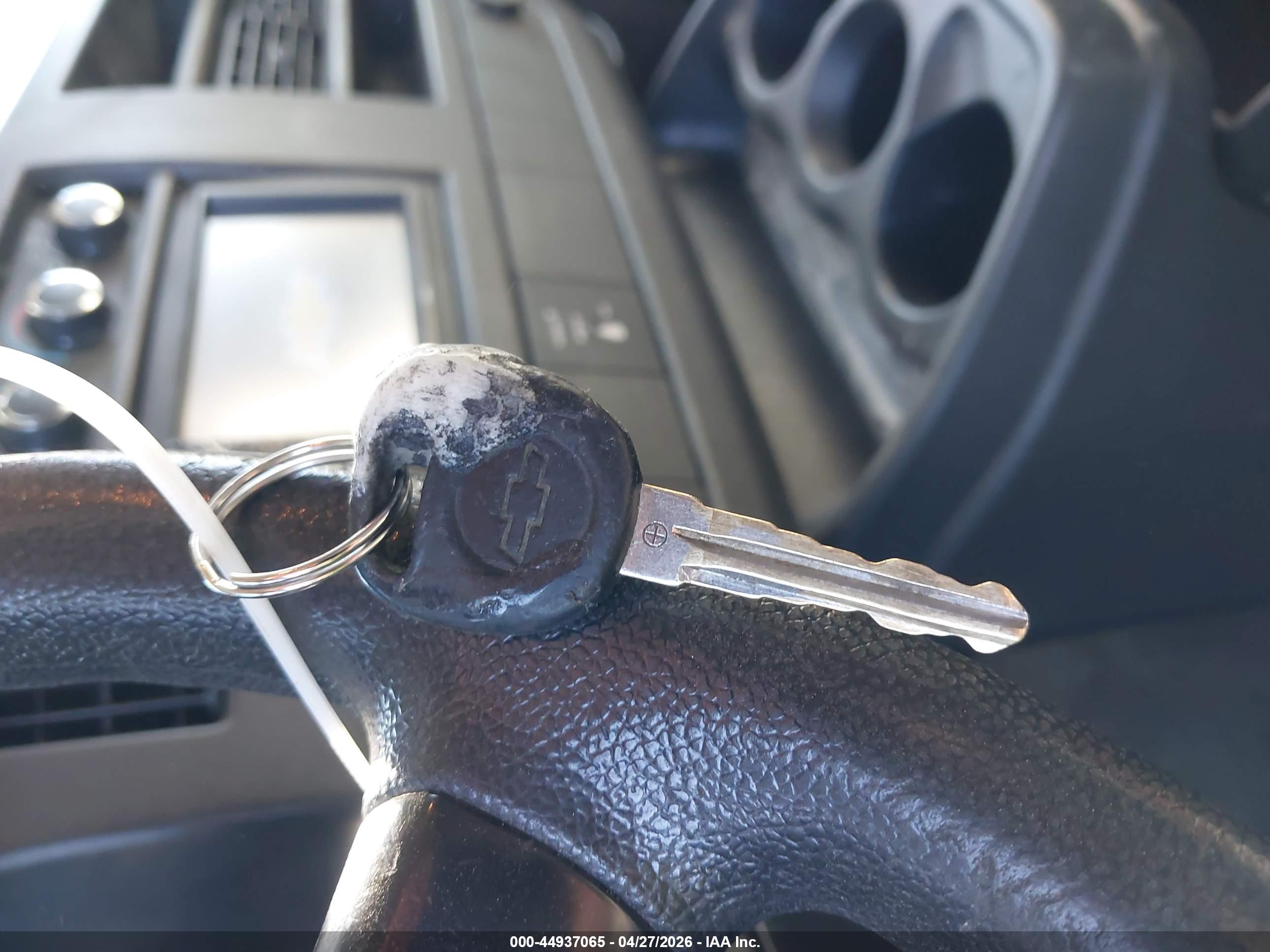 CHEVROLET EXPRESS image 11