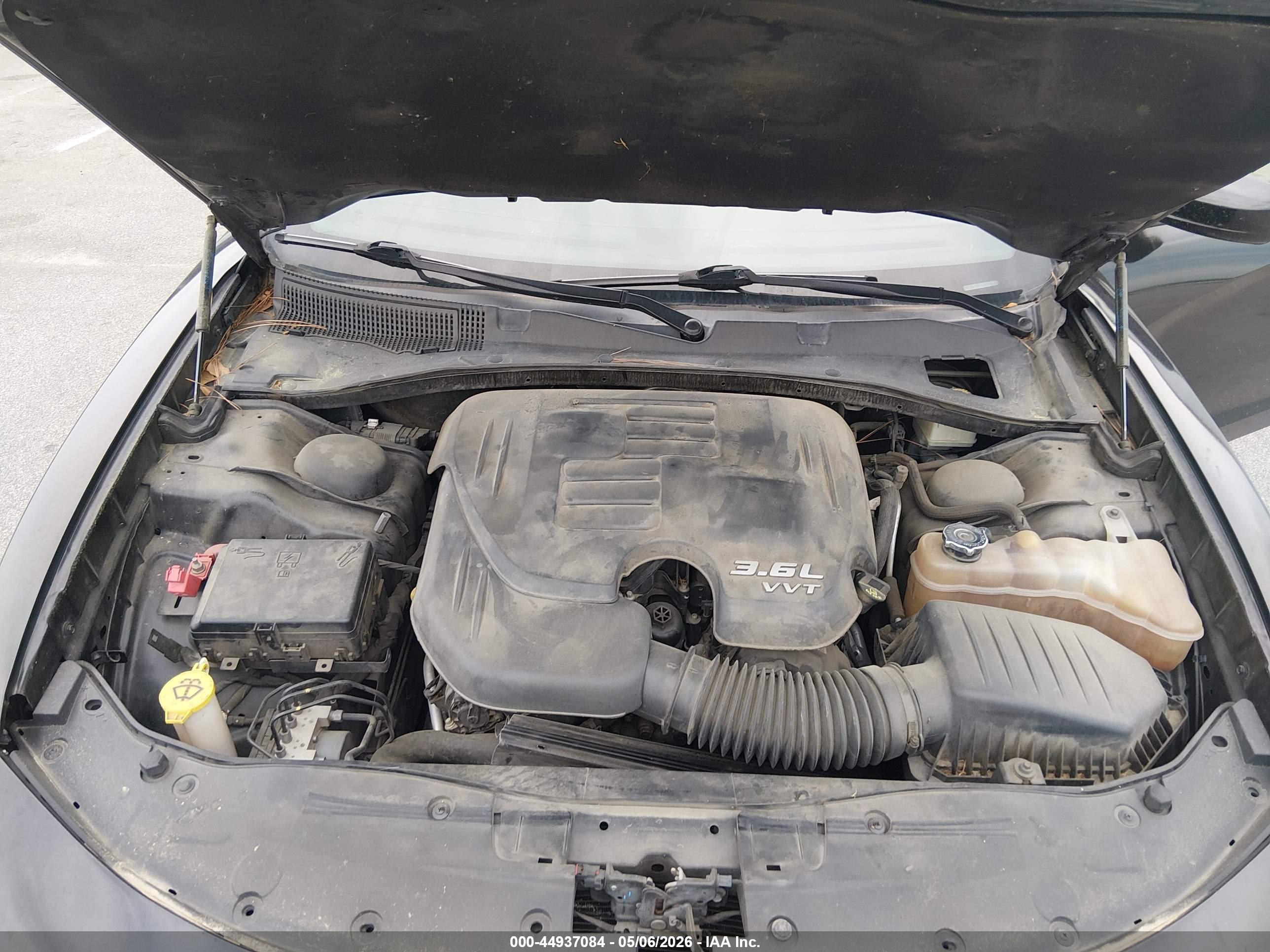 DODGE CHARGER image 10