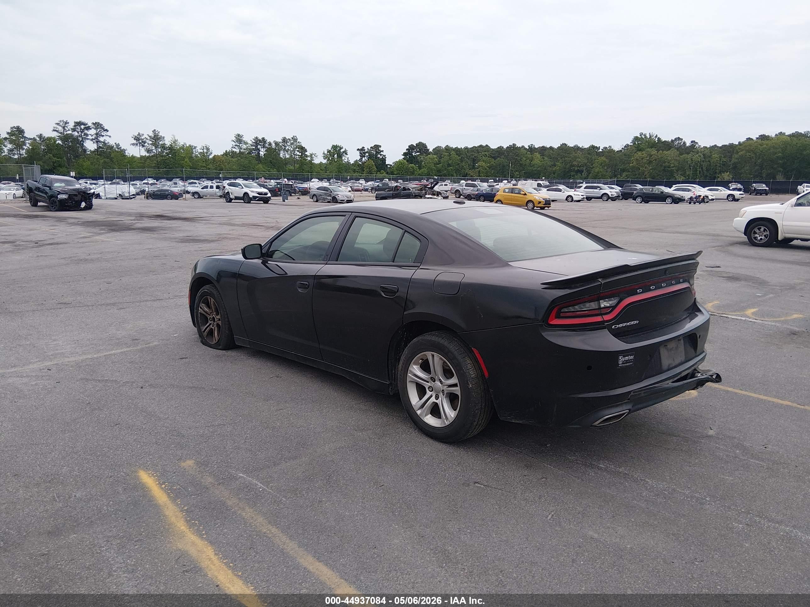 DODGE CHARGER image 3