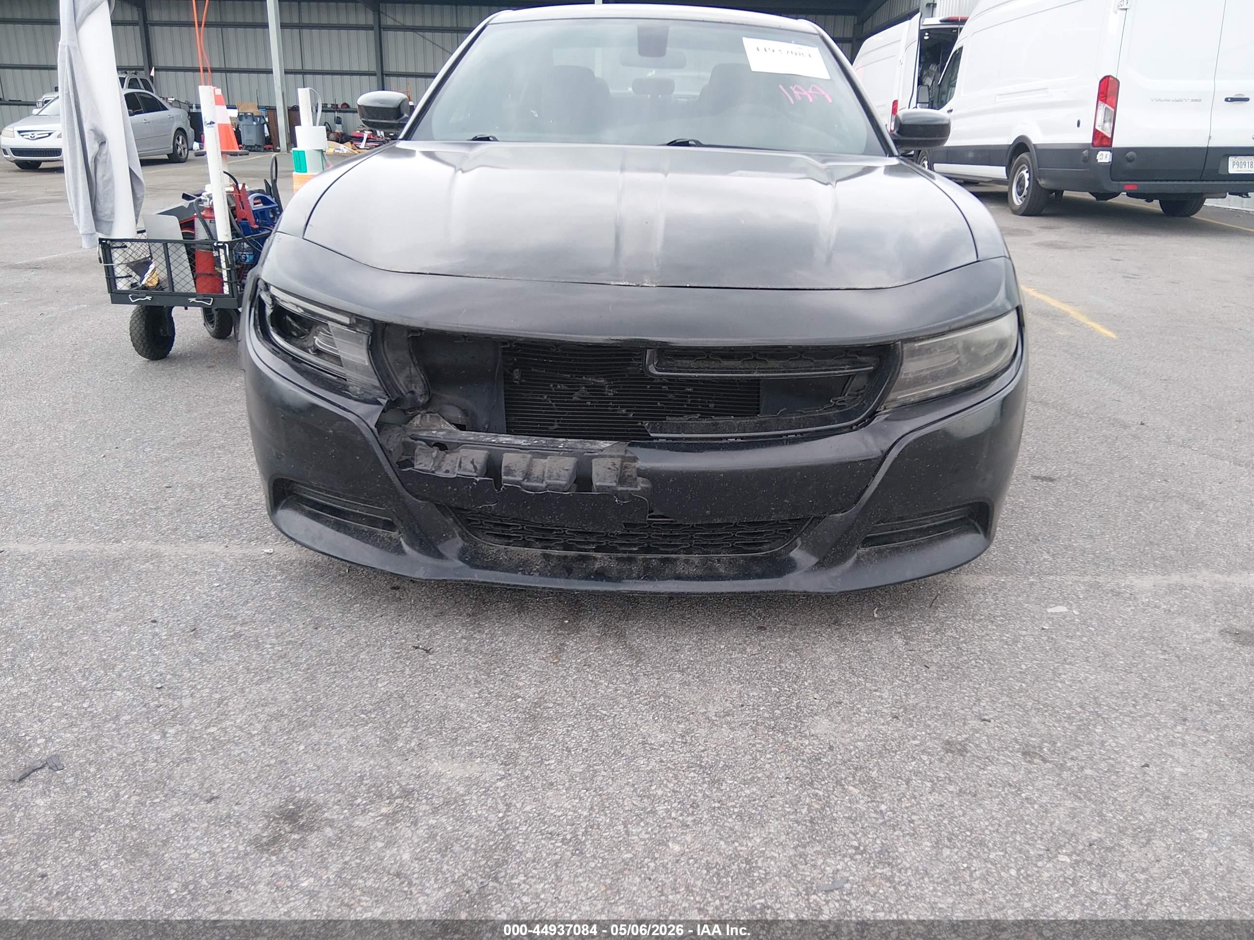 DODGE CHARGER image 6
