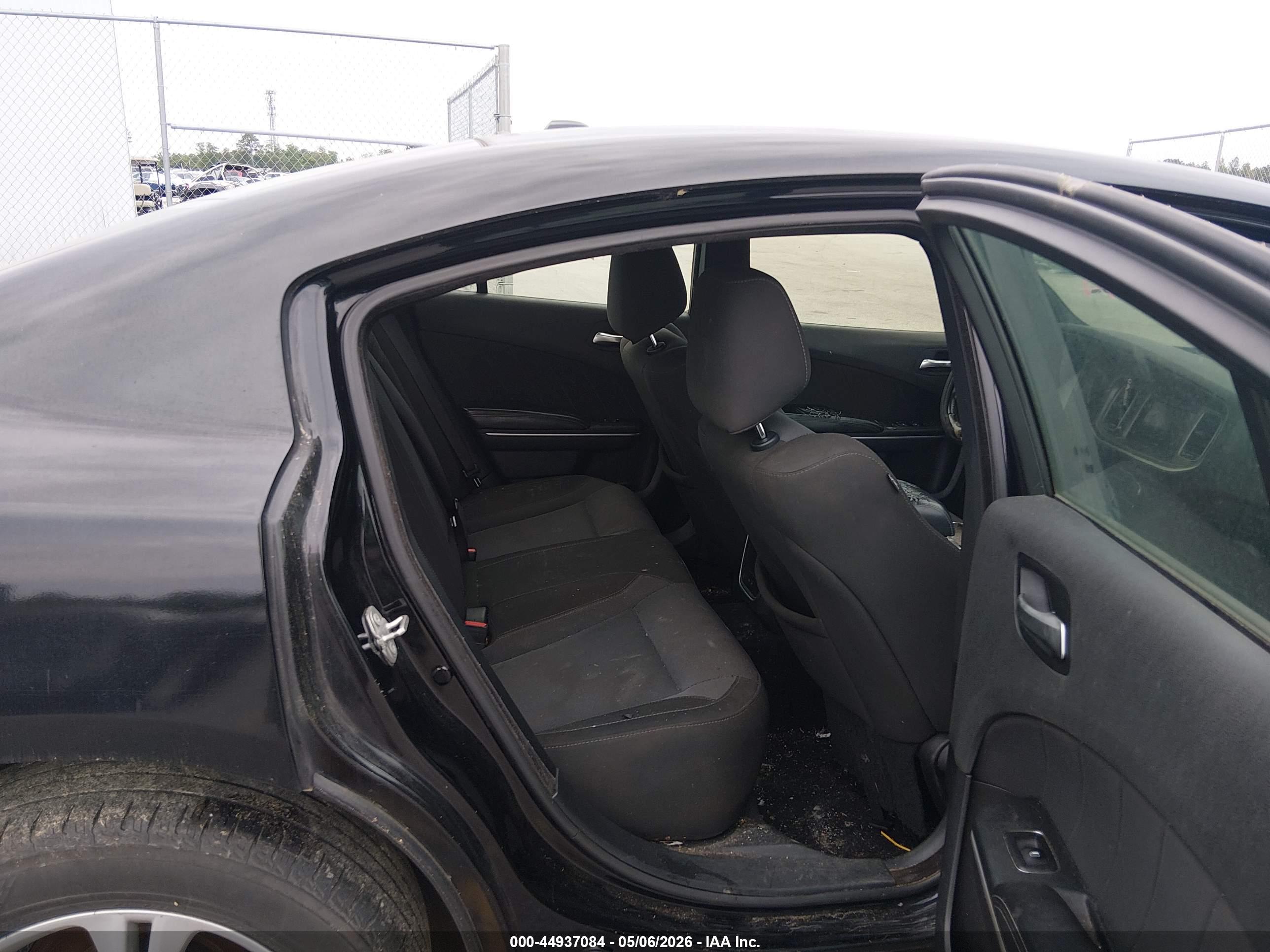 DODGE CHARGER image 8