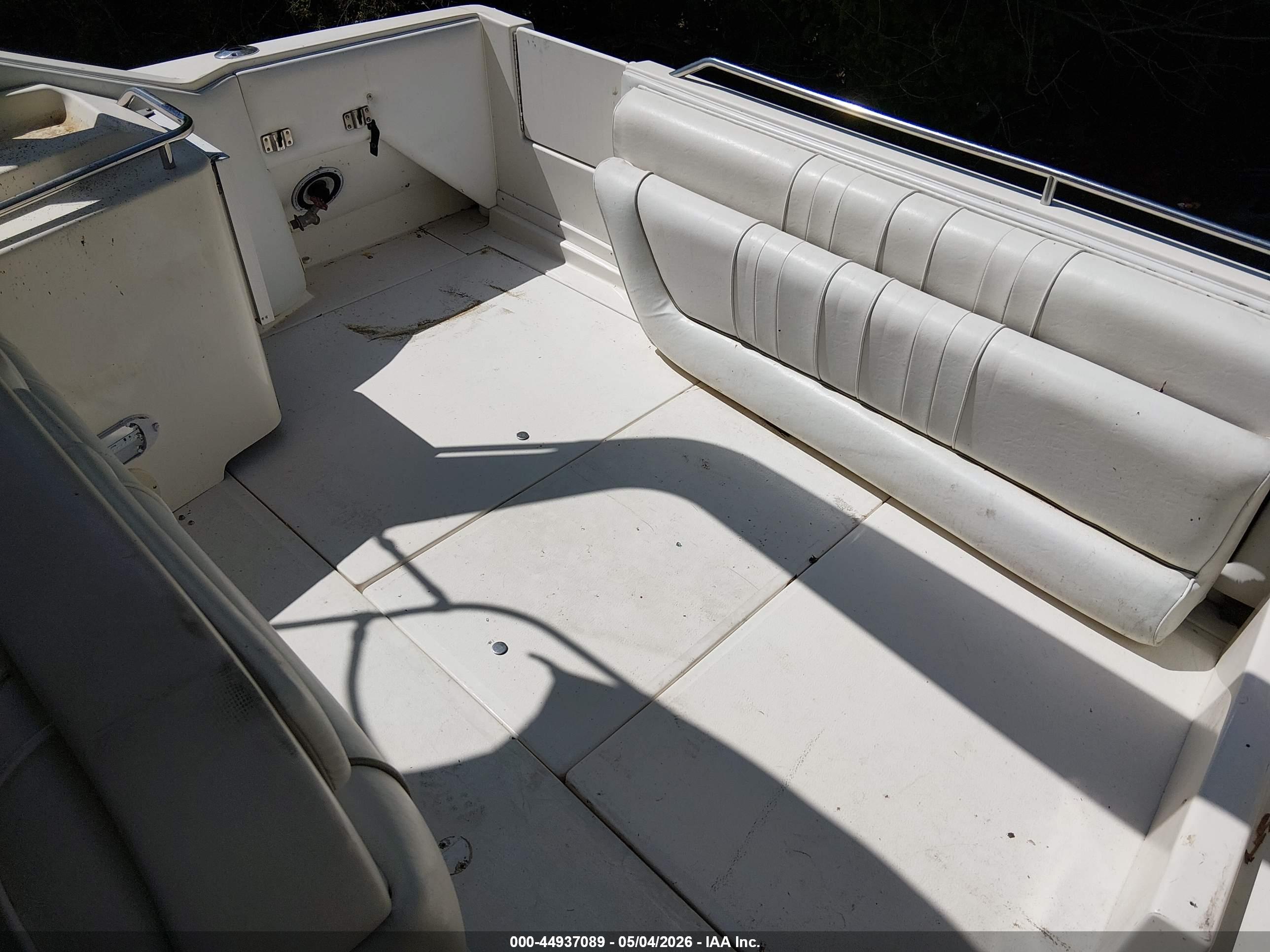 SEA RAY image 8