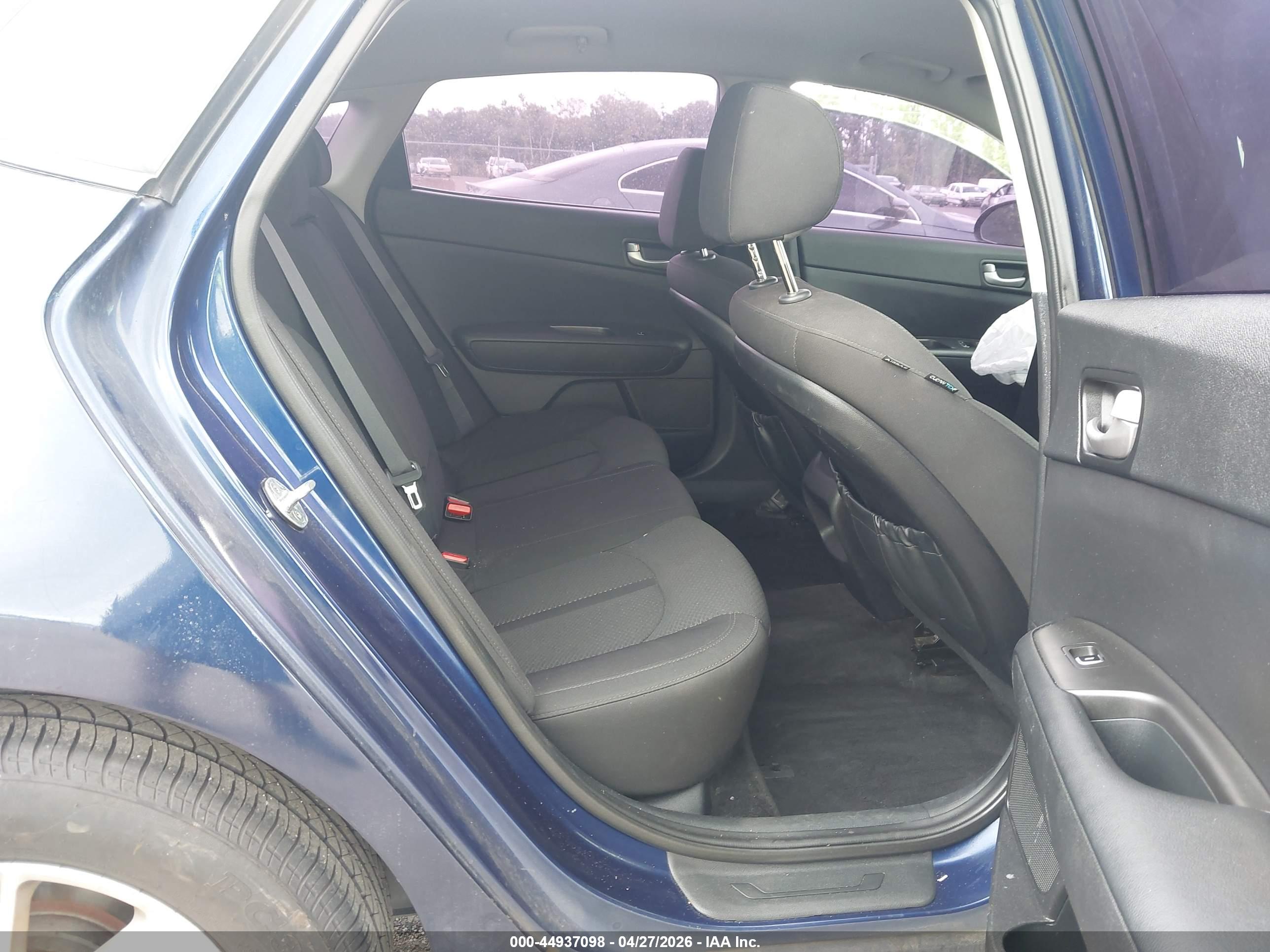 KIA OPTIMA image 8