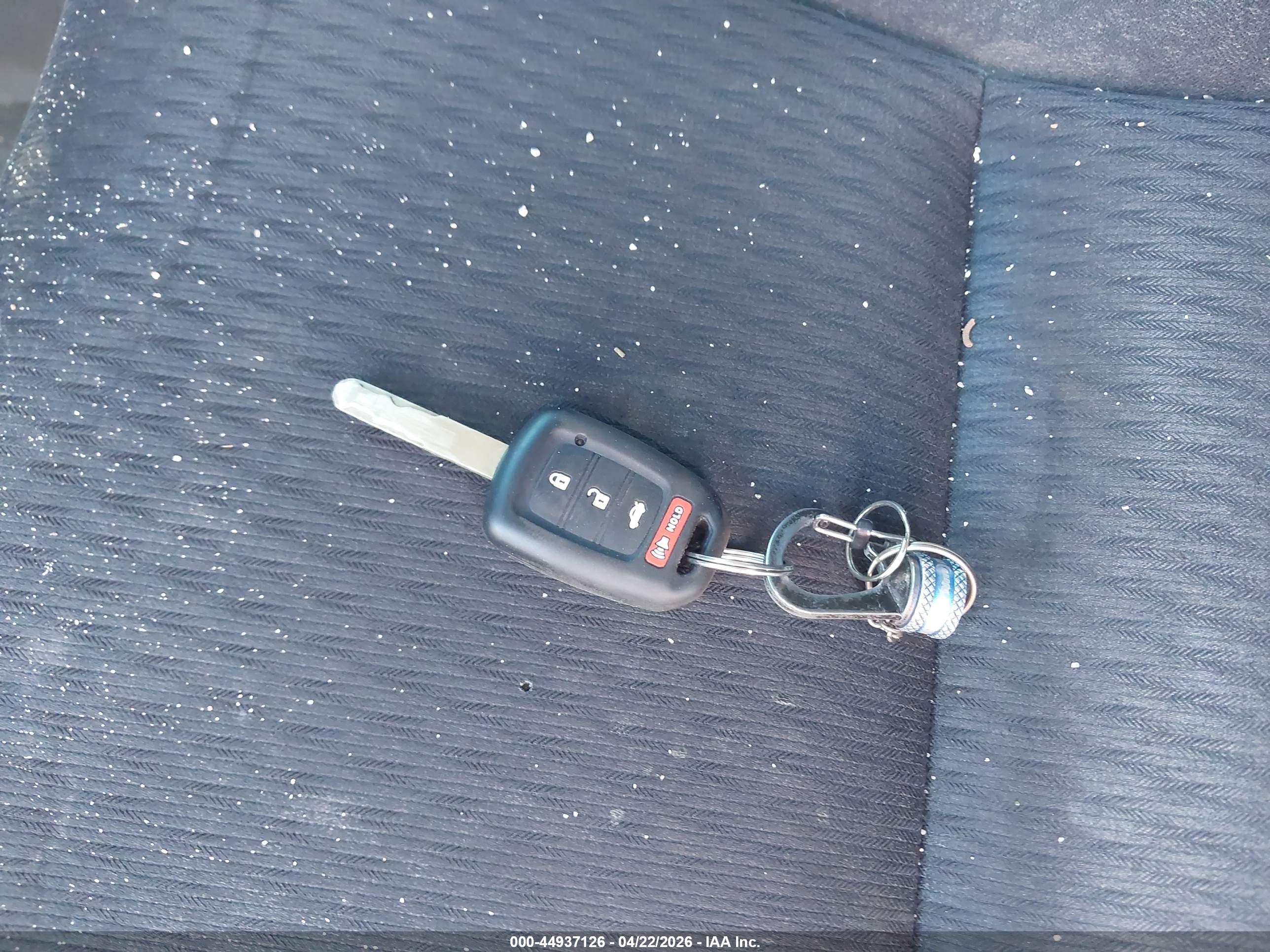 HONDA ACCORD image 11