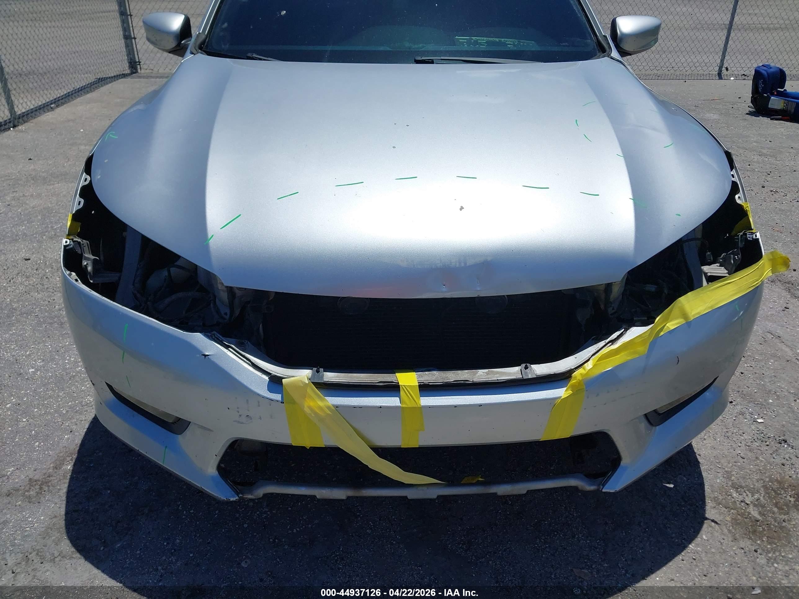 HONDA ACCORD image 6