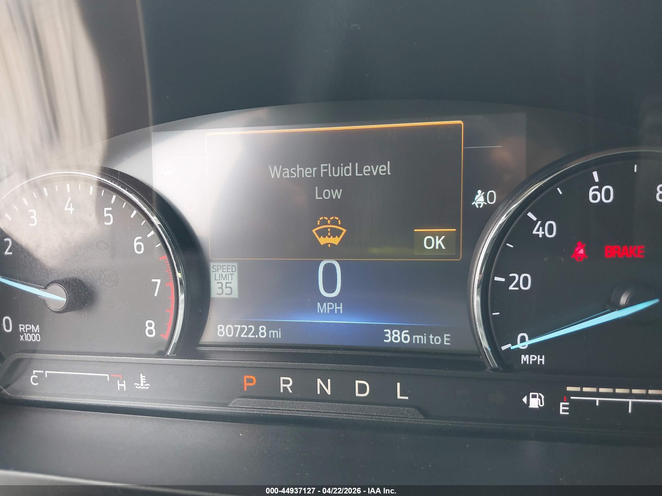 FORD EXPLORER image 7