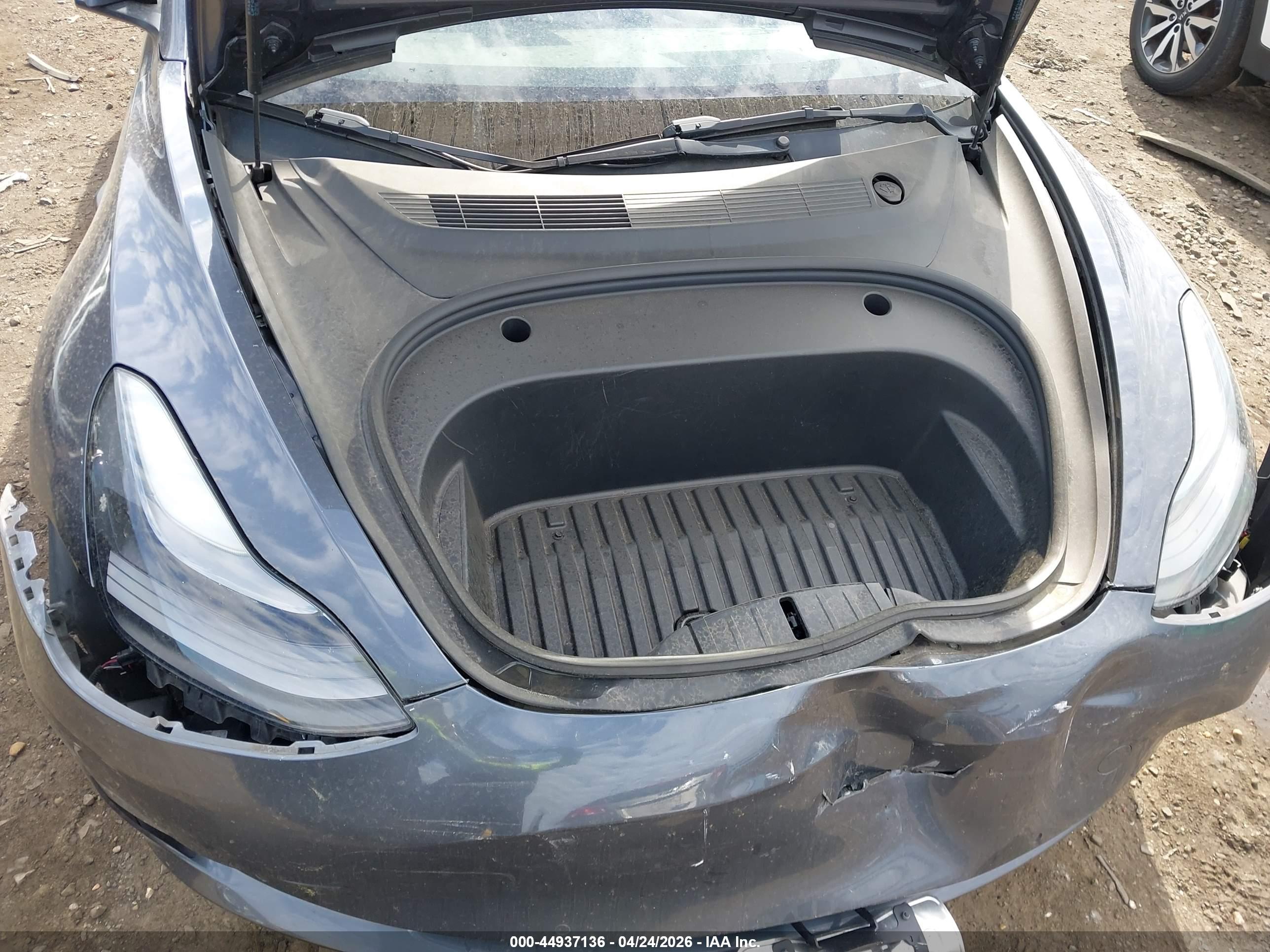 TESLA MODEL image 10