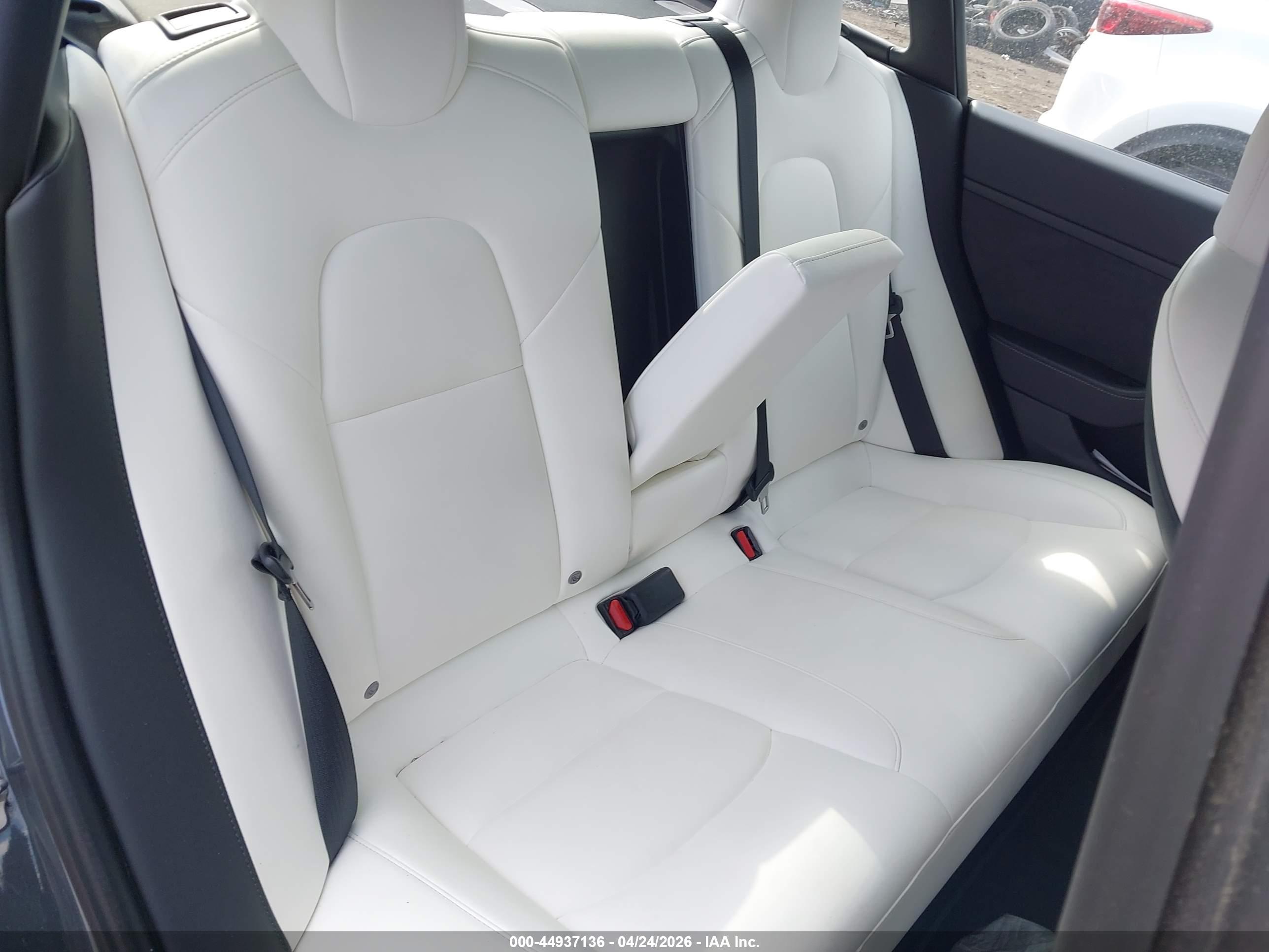 TESLA MODEL image 8