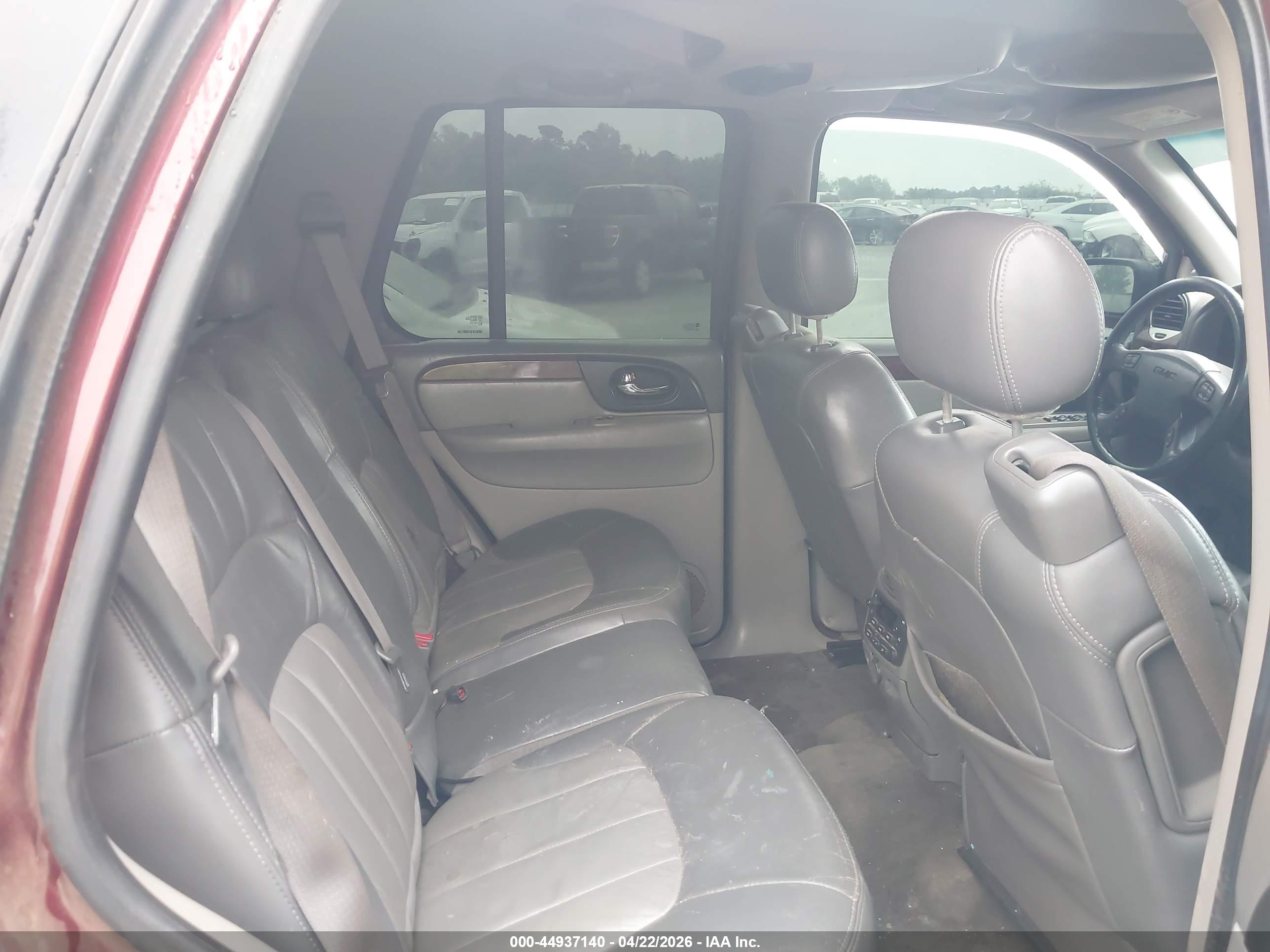 GMC ENVOY image 8