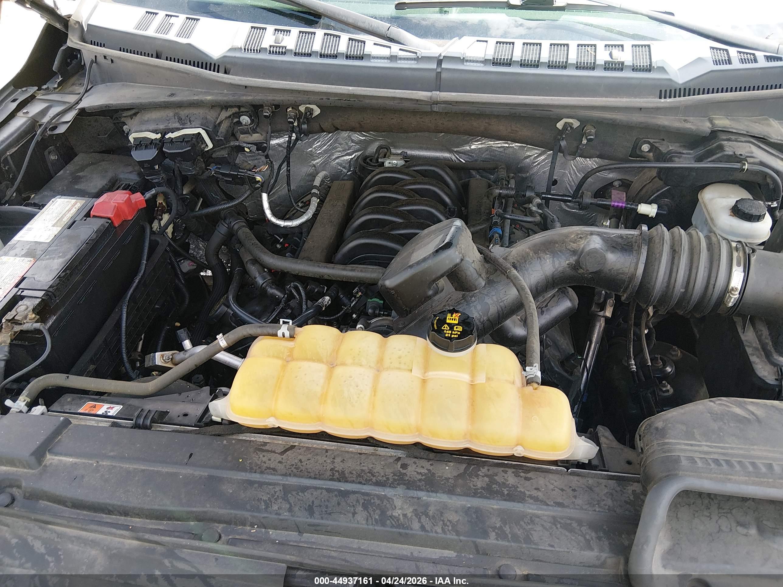 FORD F-150 image 10